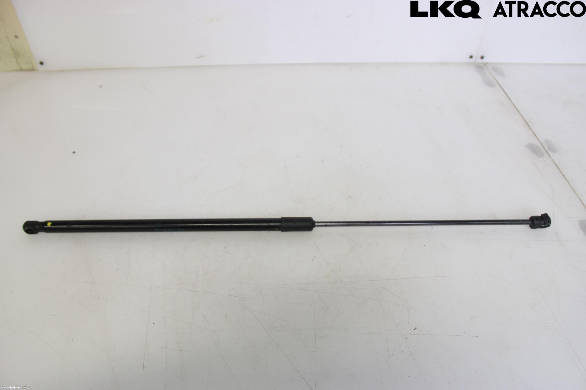 Audi Q7/SQ7 Gasfjäder Motorhuv