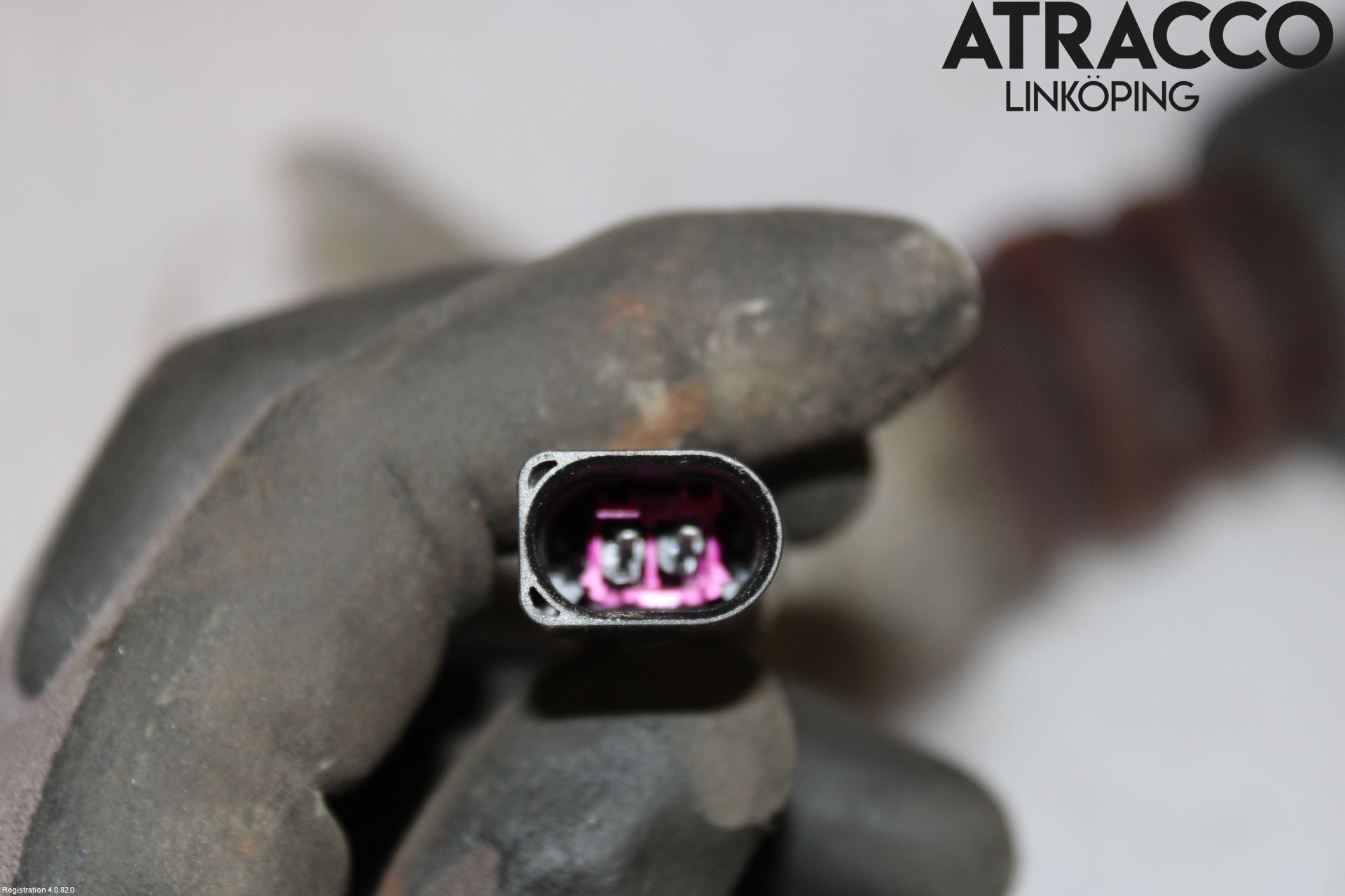 Audi A6 ALLROAD 12-18 Stötdämpare Bak