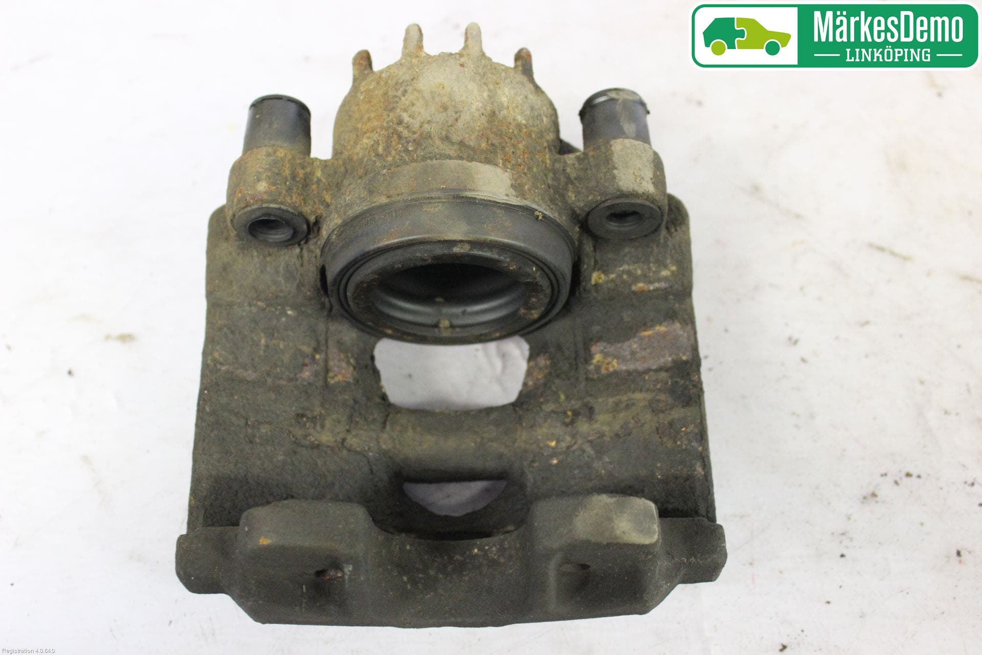 Peugeot PARTNER 16-18 Bromsok Fram Höger