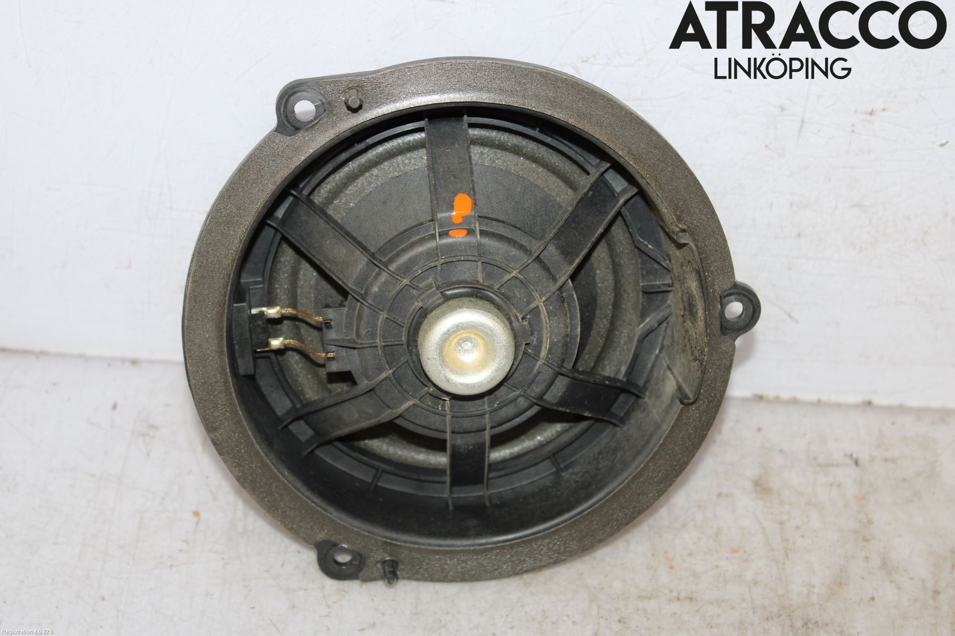 Audi A6 ALLROAD 12-18 Högtalare