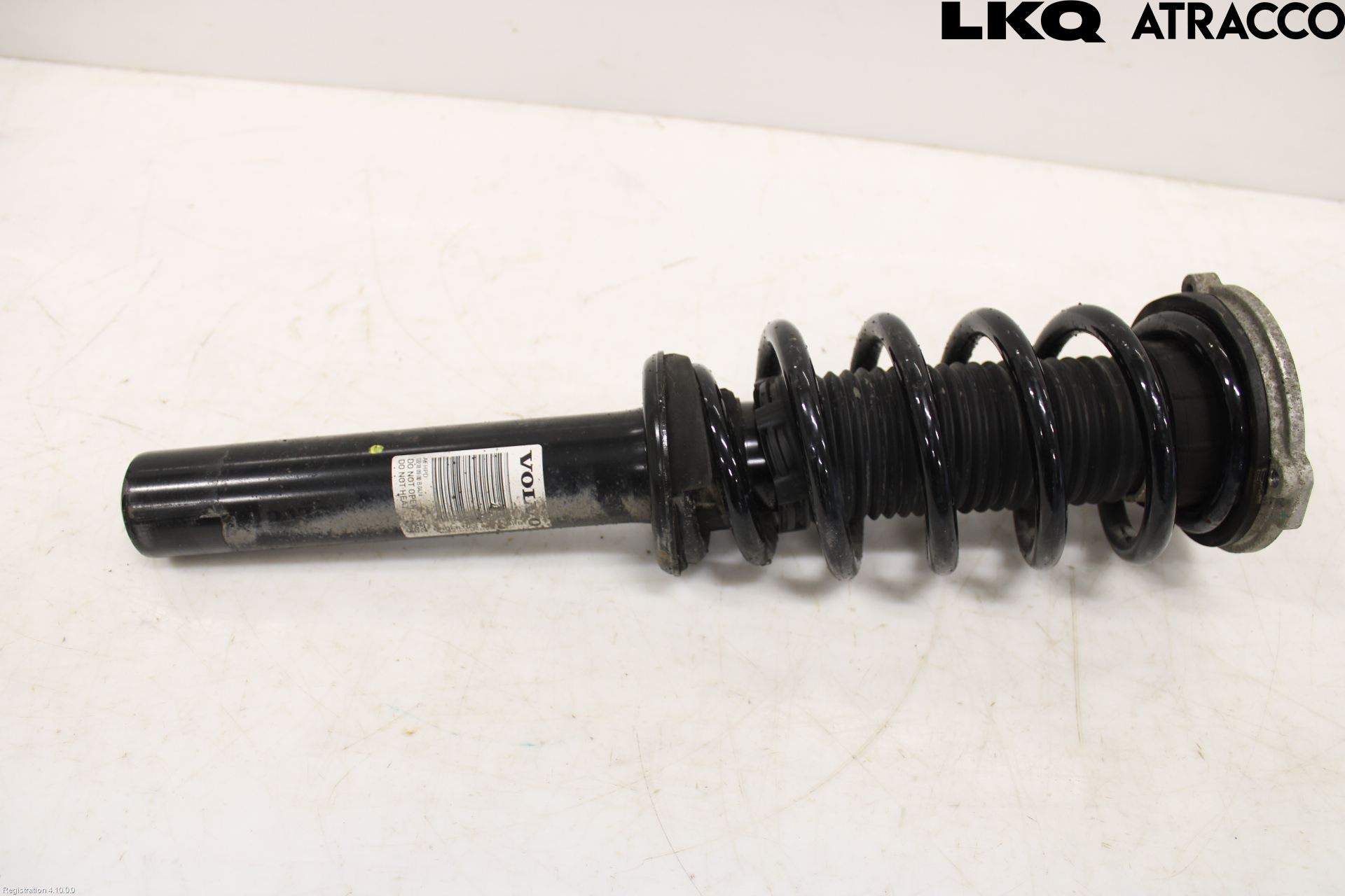 Volvo V60 19- Fjäderben Fram Höger