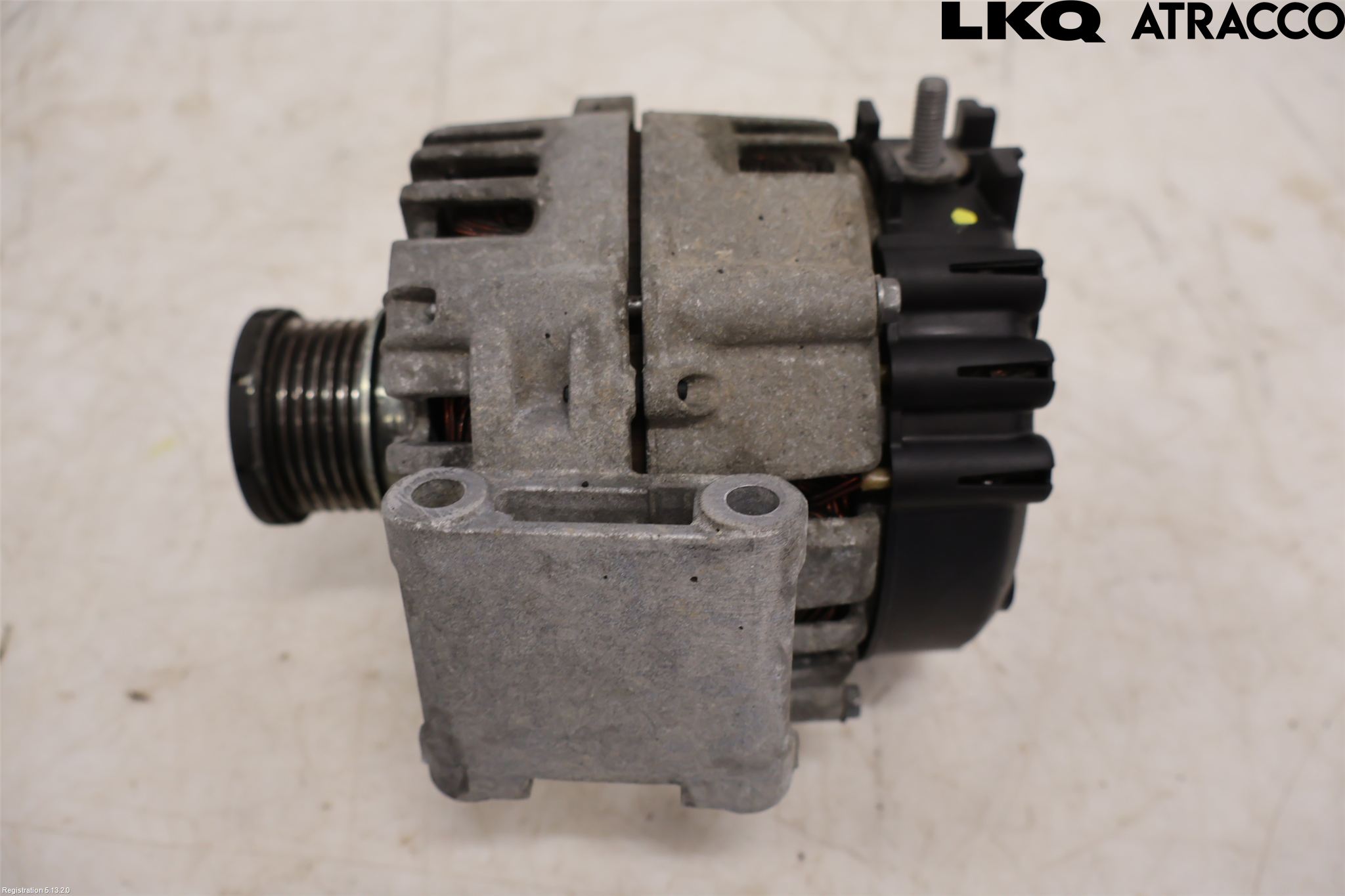 Mercedes-Benz MB VITO/VIANO (W639) 04-14 Generator