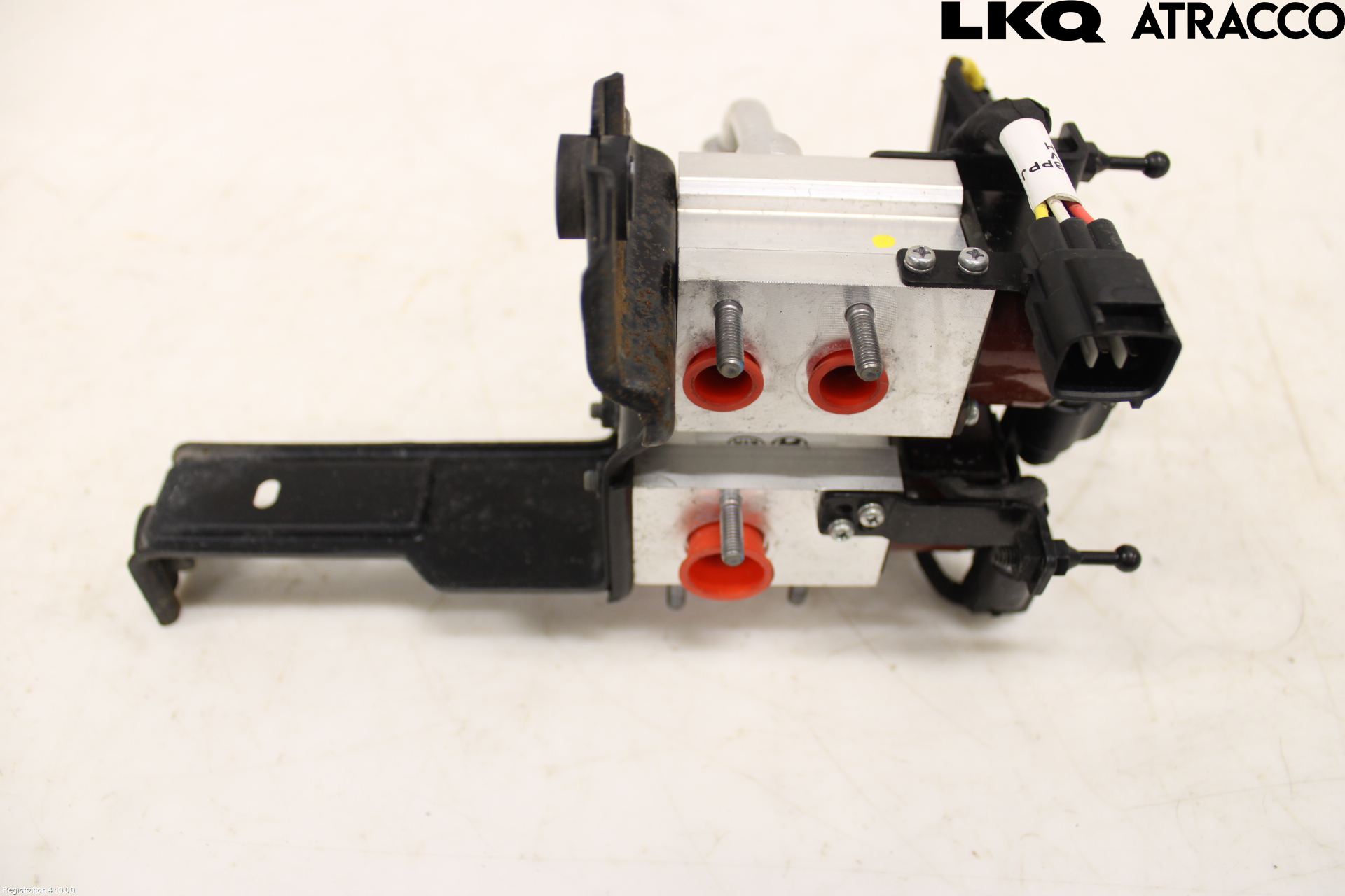 Kia NIRO (DE) 17-22 Solenoid