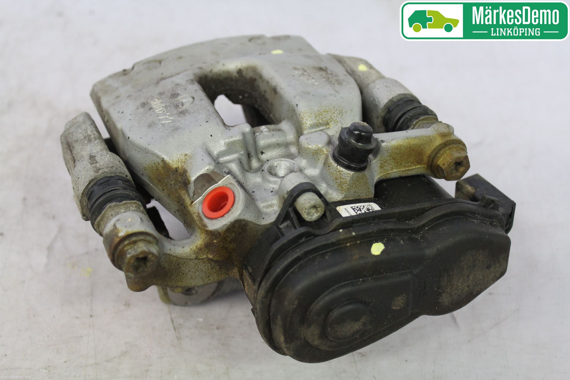 Mercedes-Benz MB E-KLASS (W213) 16-23 Bromsok Bak Vänster