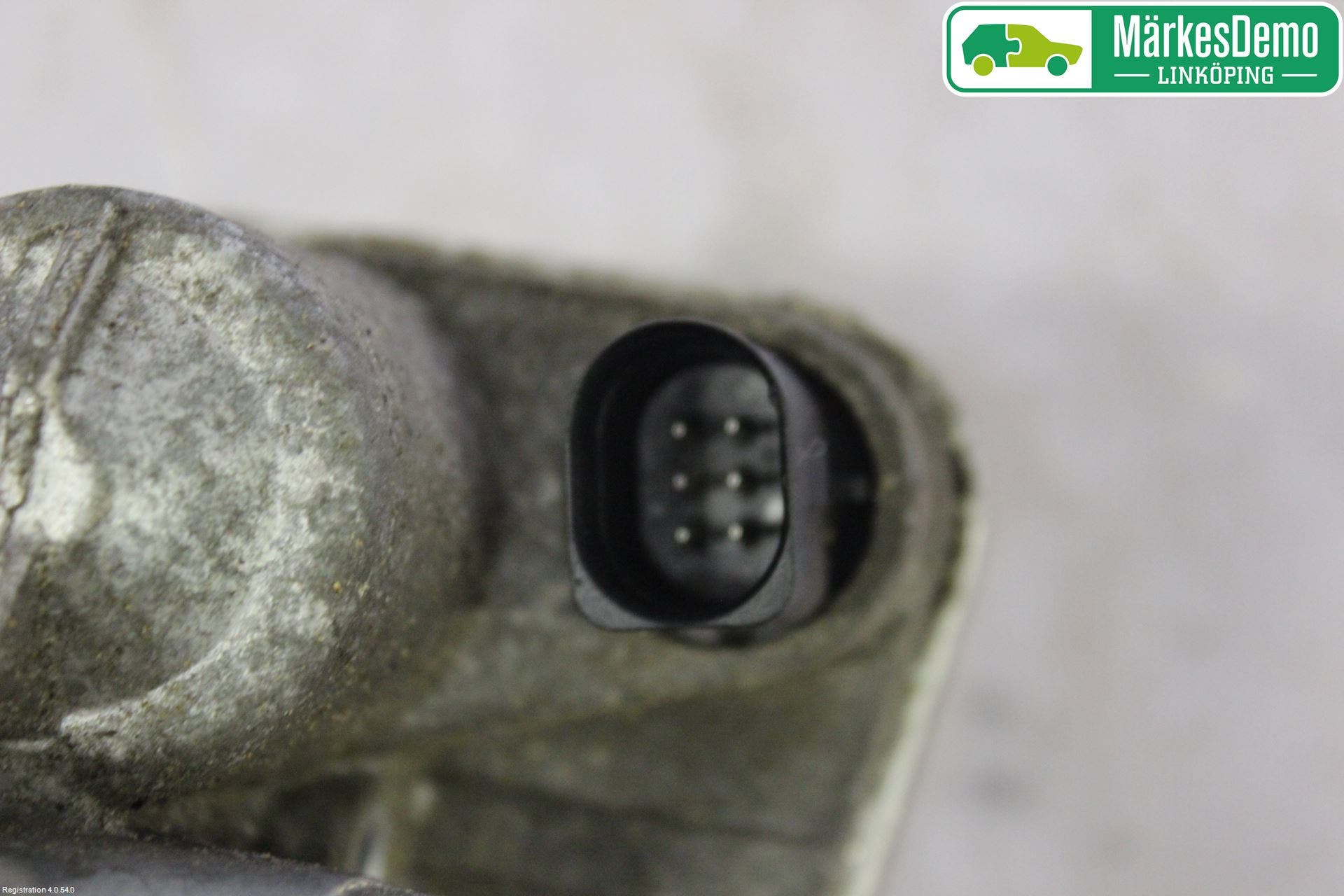 BMW 3 E90/91 SED/TOU 05-12 Injspjällhus