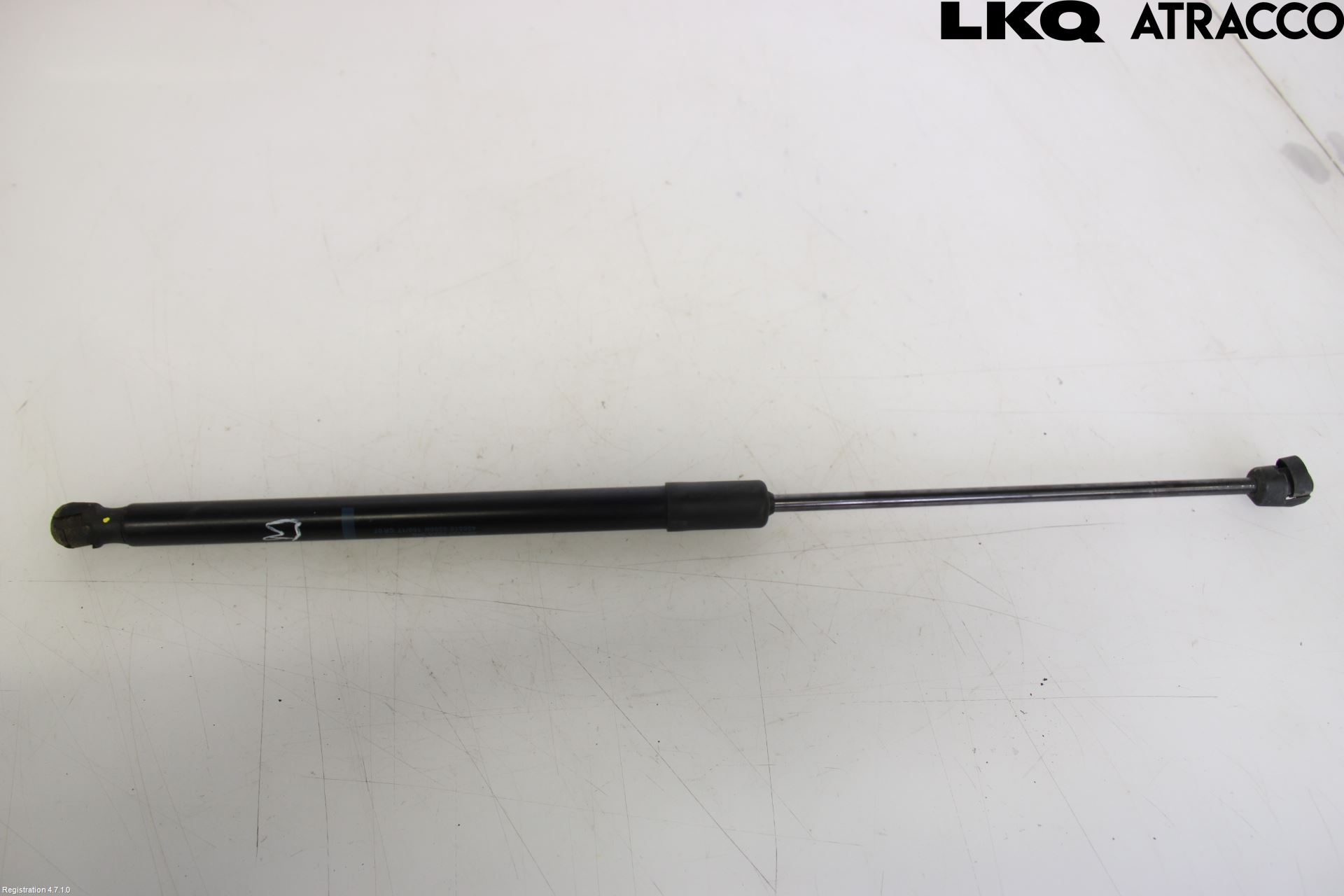 Audi Q7/SQ7 Gasfjäder Baklucka