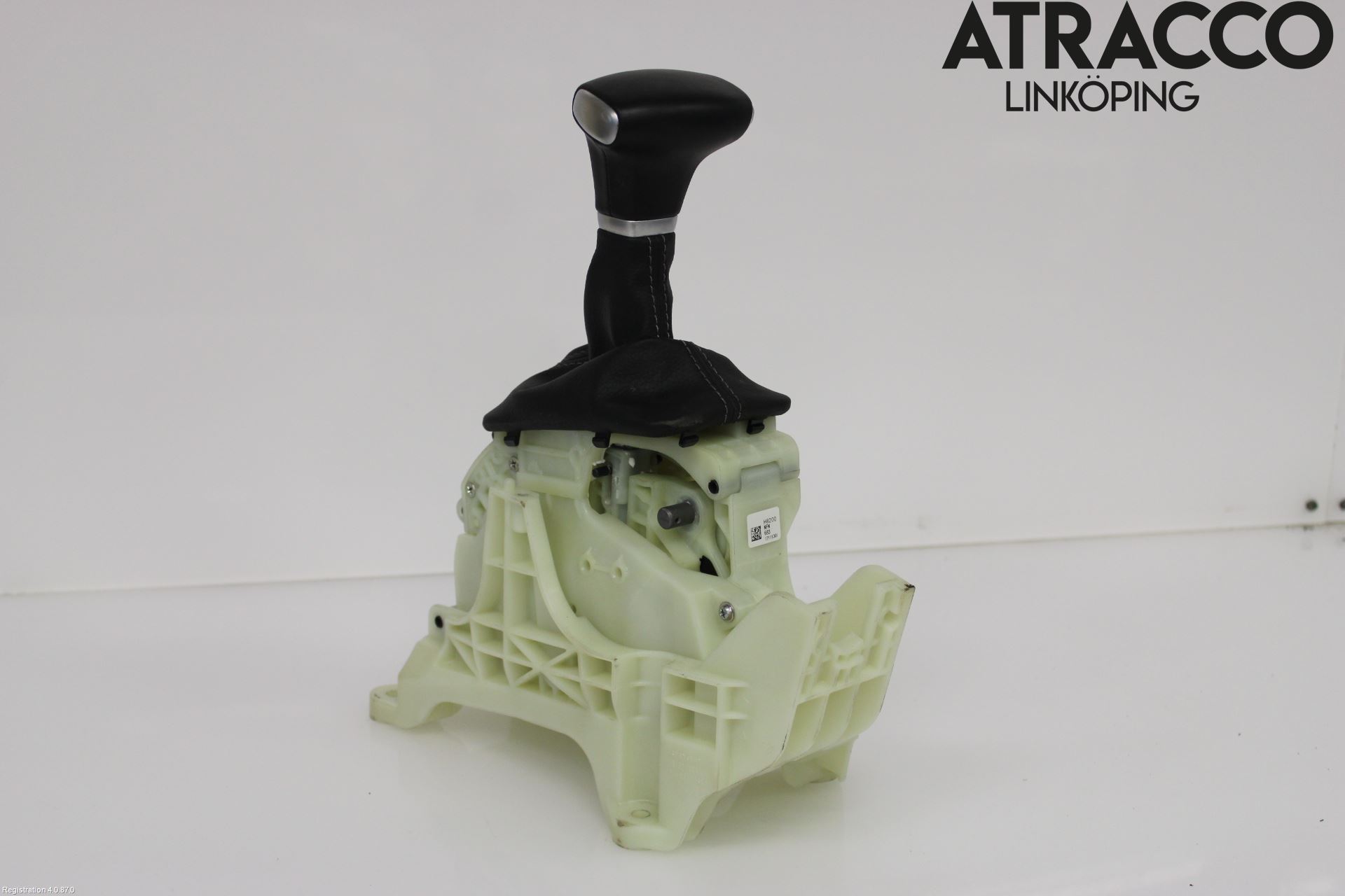 Kia STONIC 18->> Växelspak