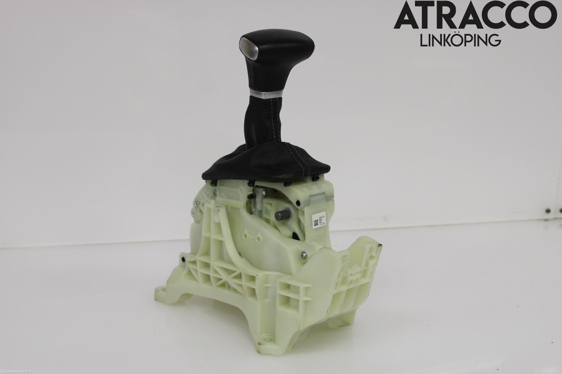 Kia STONIC 18->> Växelspak