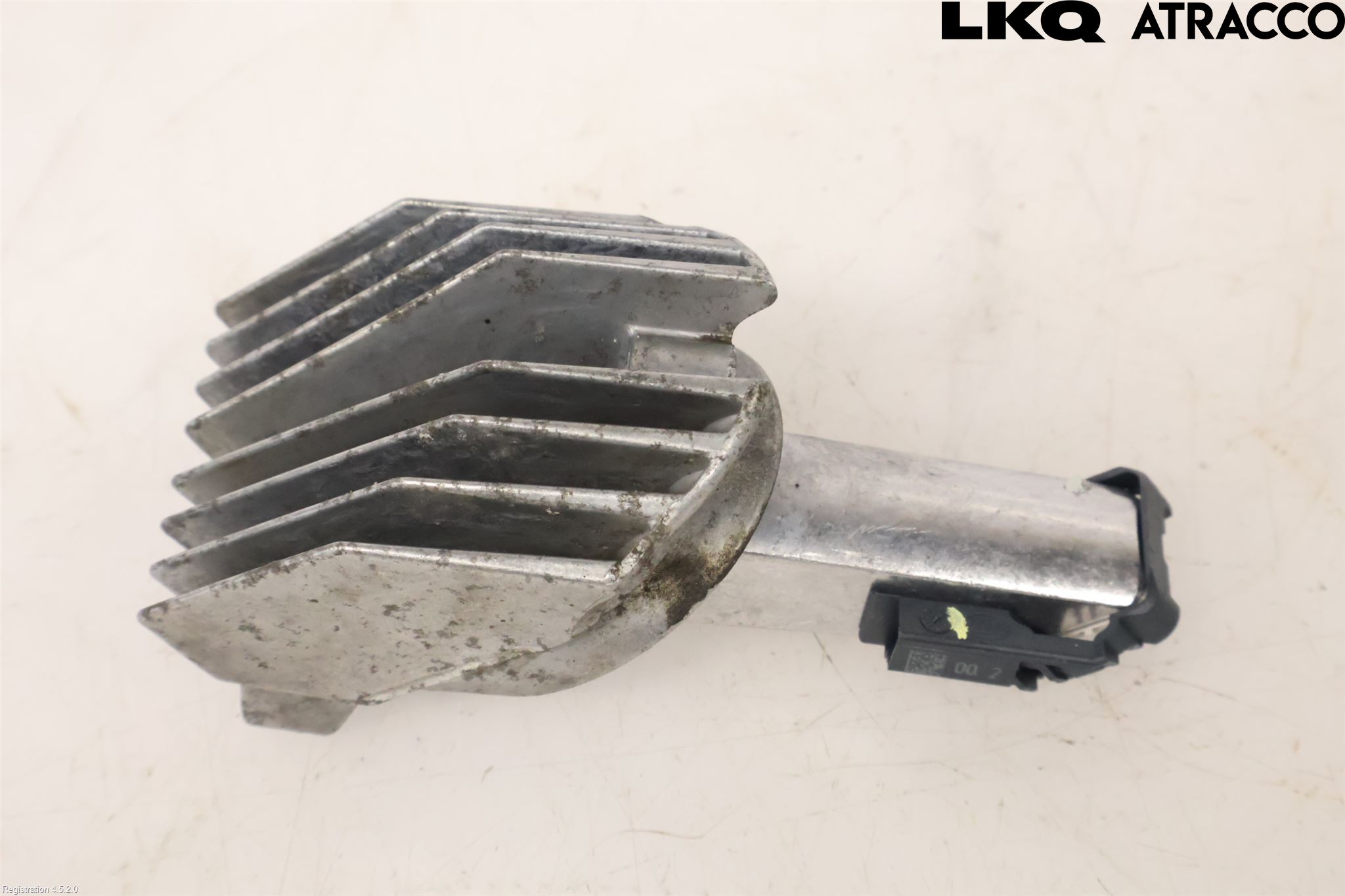 BMW 5 F10/F11/F18 09-17 Positionsljus Fram Hö