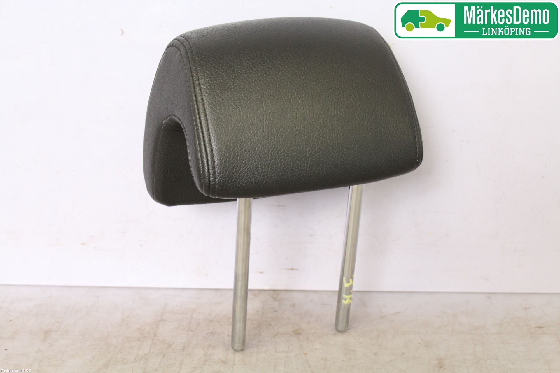 Saab 9-3 VER2/VER3 08-15 Inredning Nackstöd