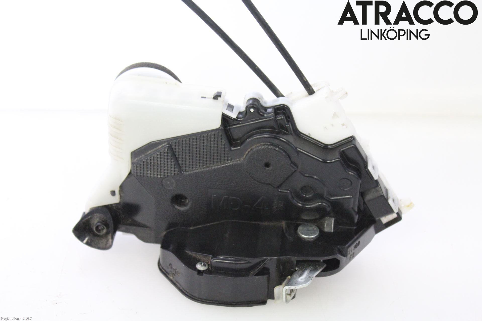 Subaru XV 12-17 Låskista-Dörrlås