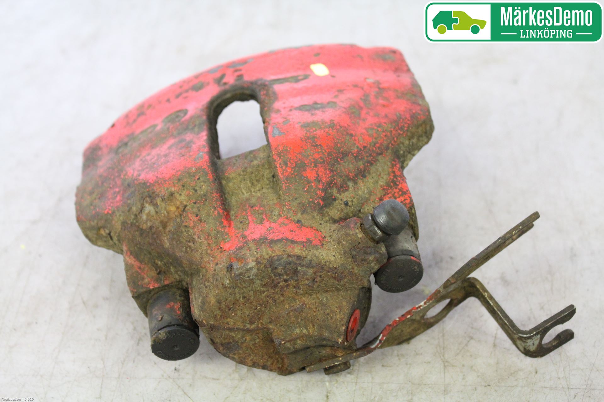 Audi A4/S4 05-07 Bromsok Fram Vänster