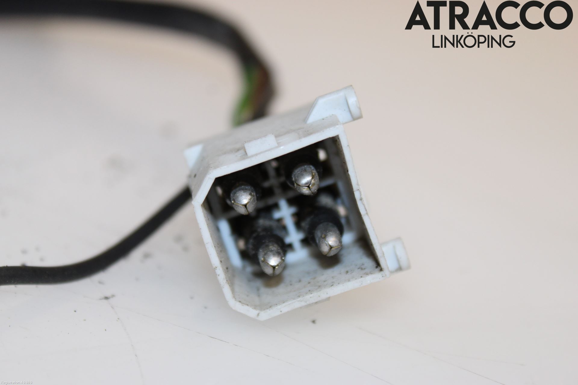 Volvo 940 91-98 Torkarmotor Vindruta