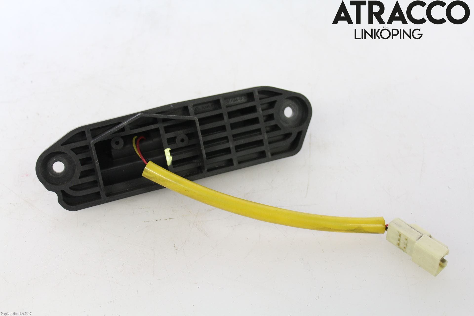 Mitsubishi OUTLANDER 13-21 Bakluckehandtag