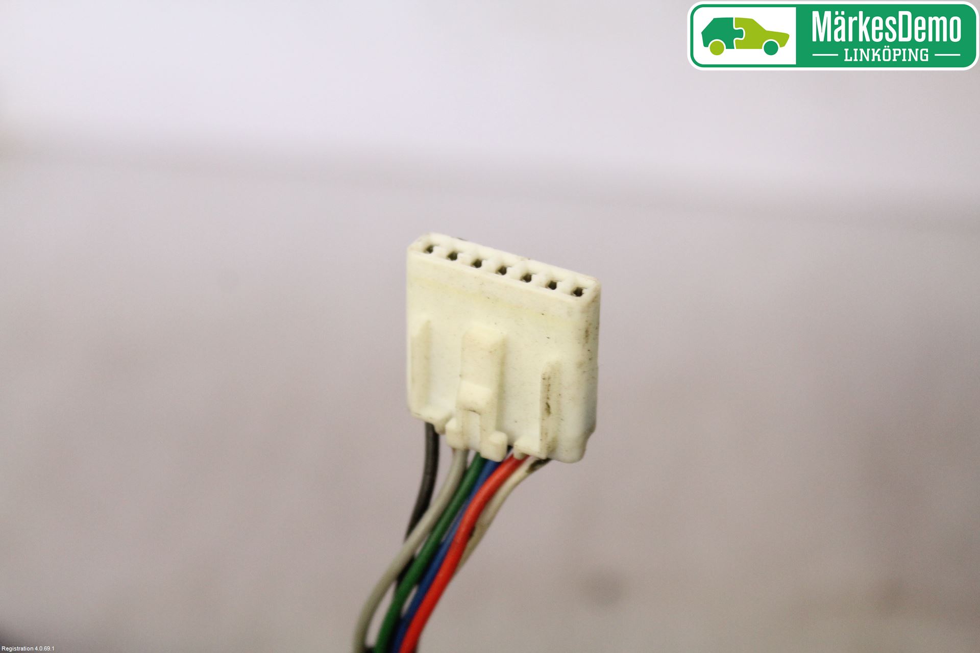 Peugeot BOXER      02- Spegel Yttre El Vä