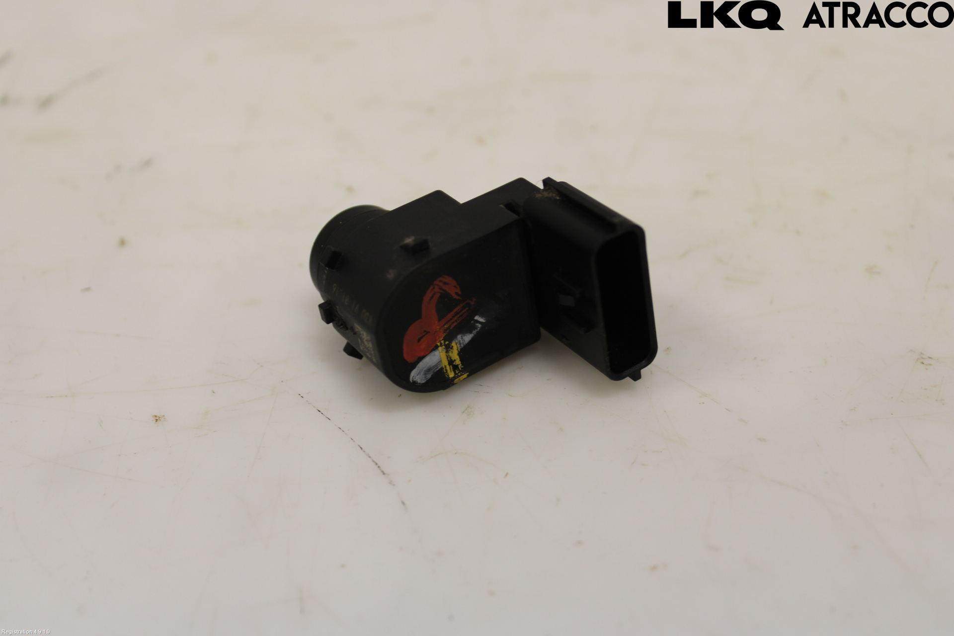 Hyundai TUCSON 05- Parkeringshjälp Backsensor