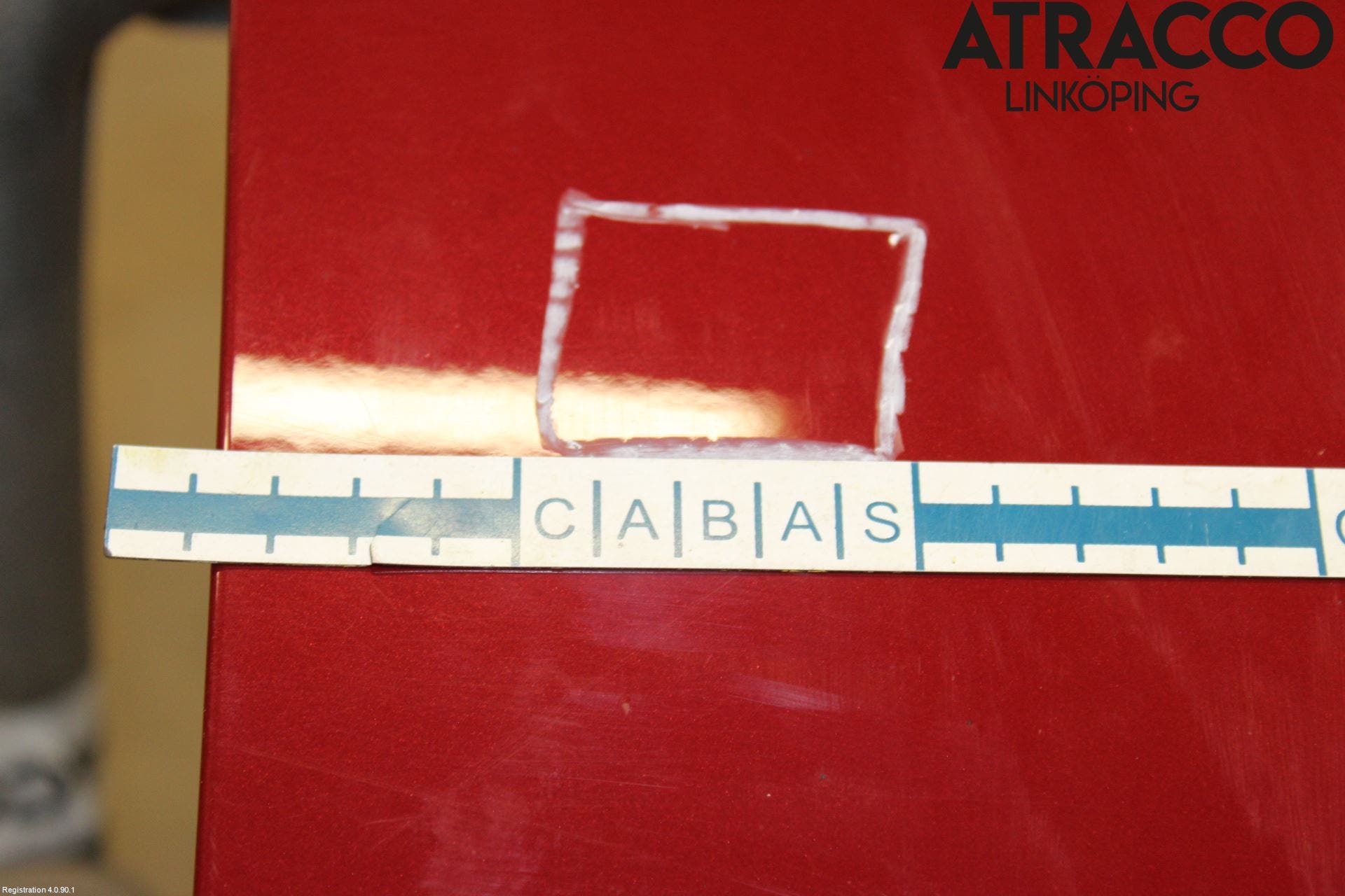 Hyundai i40 08-15 Dörr Fram Höger