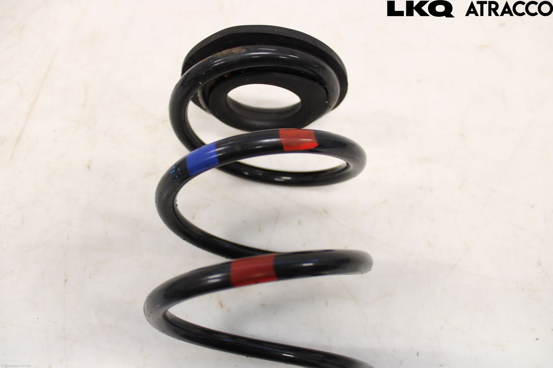 Kia PICANTO 17- Fjäder Bak