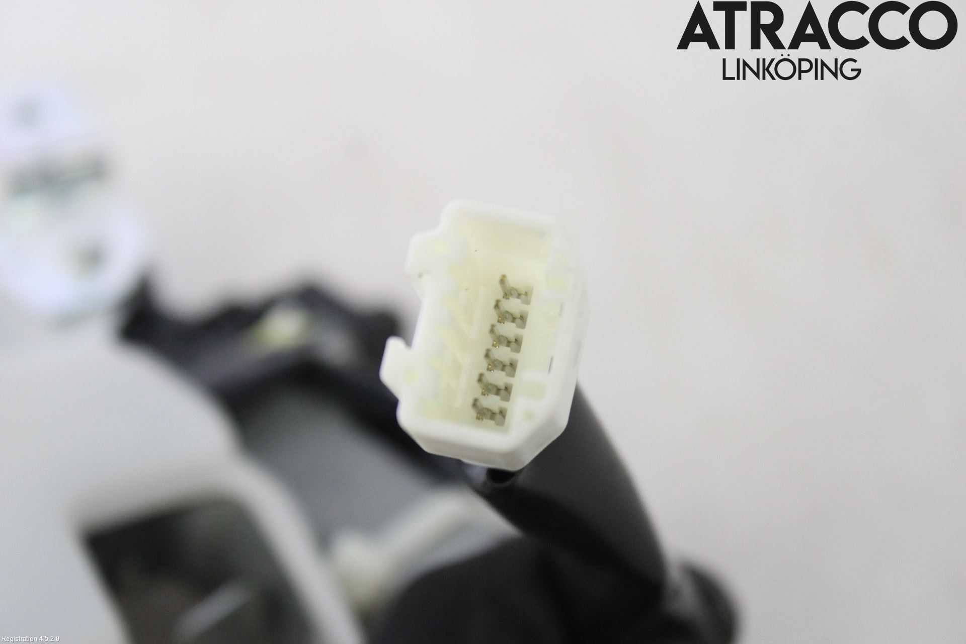 Honda CR-V 13-18 Låskista Baklucka