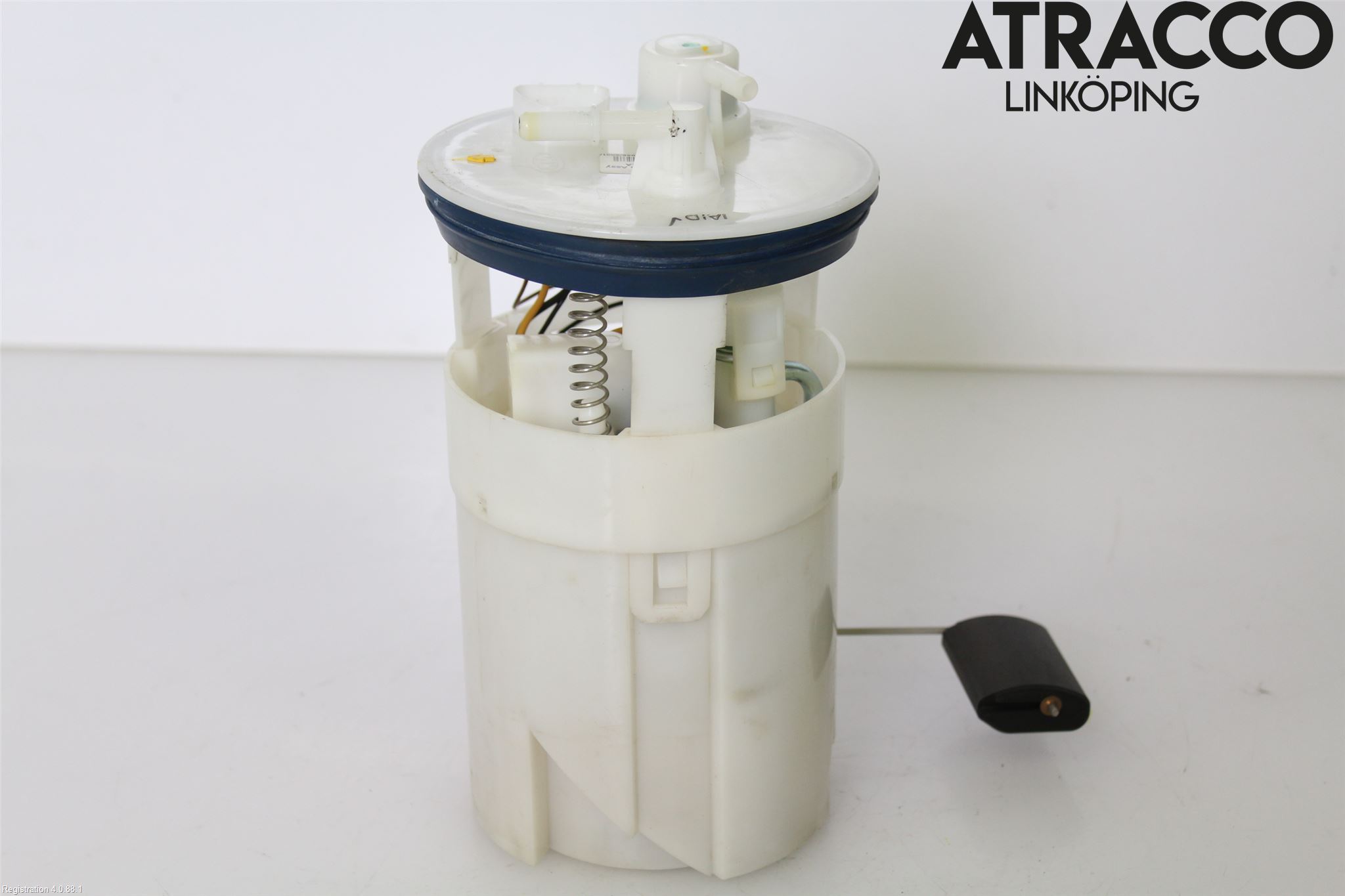 Kia PICANTO 12-17 Bränslepump El