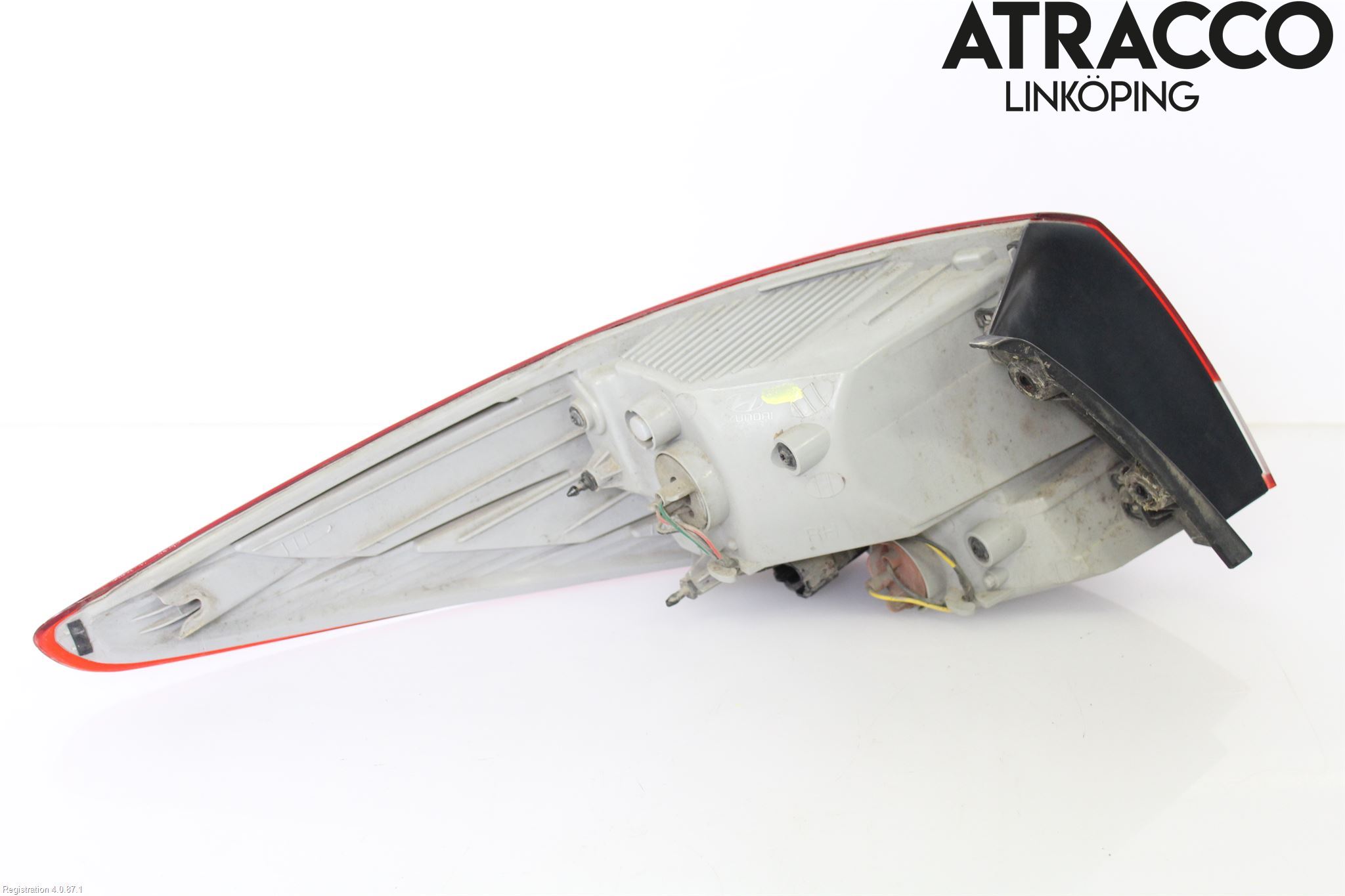 Hyundai ix35 Bakljus Höger