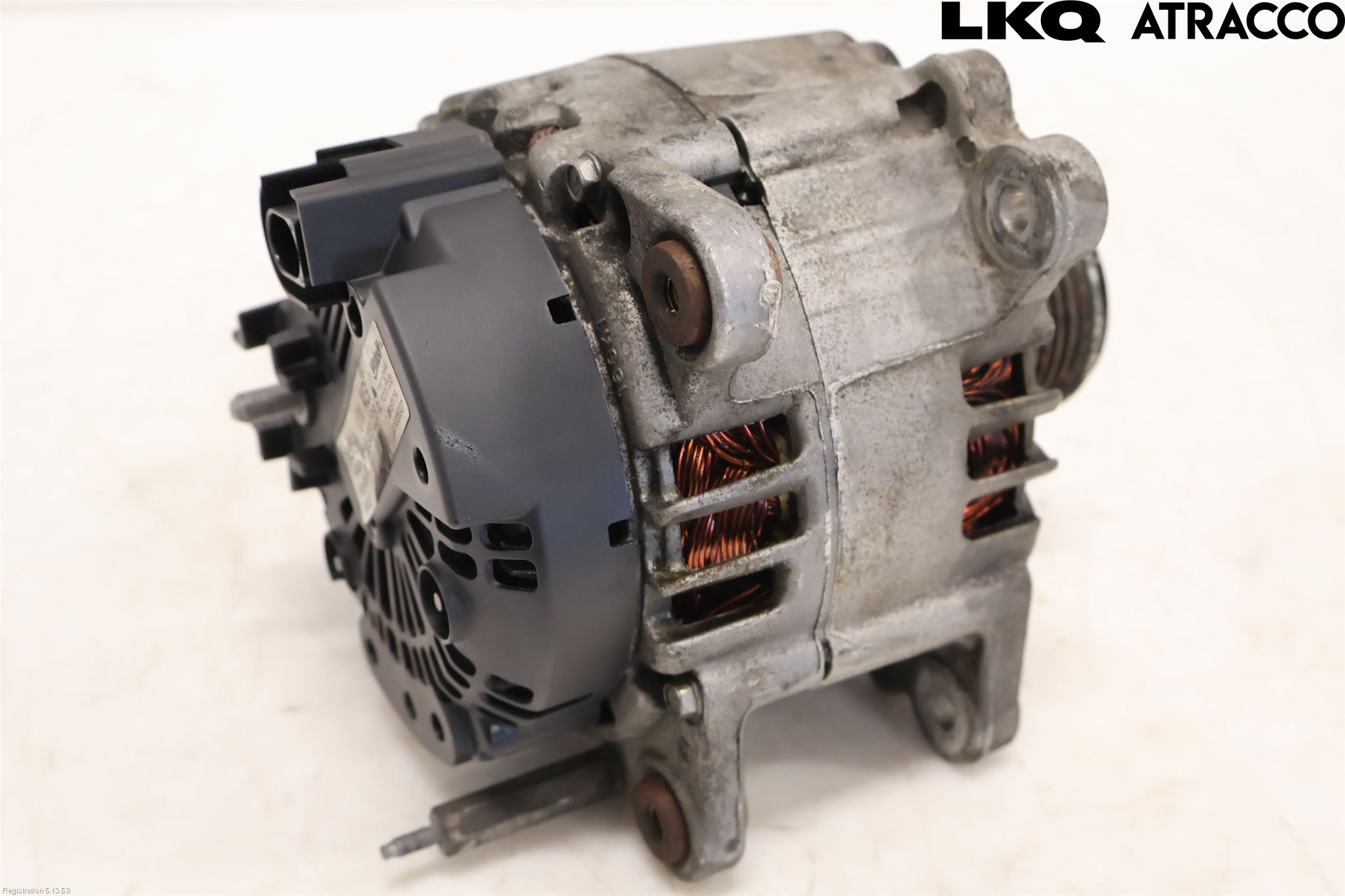 Volkswagen VW PASSAT CC 08-16 Generator