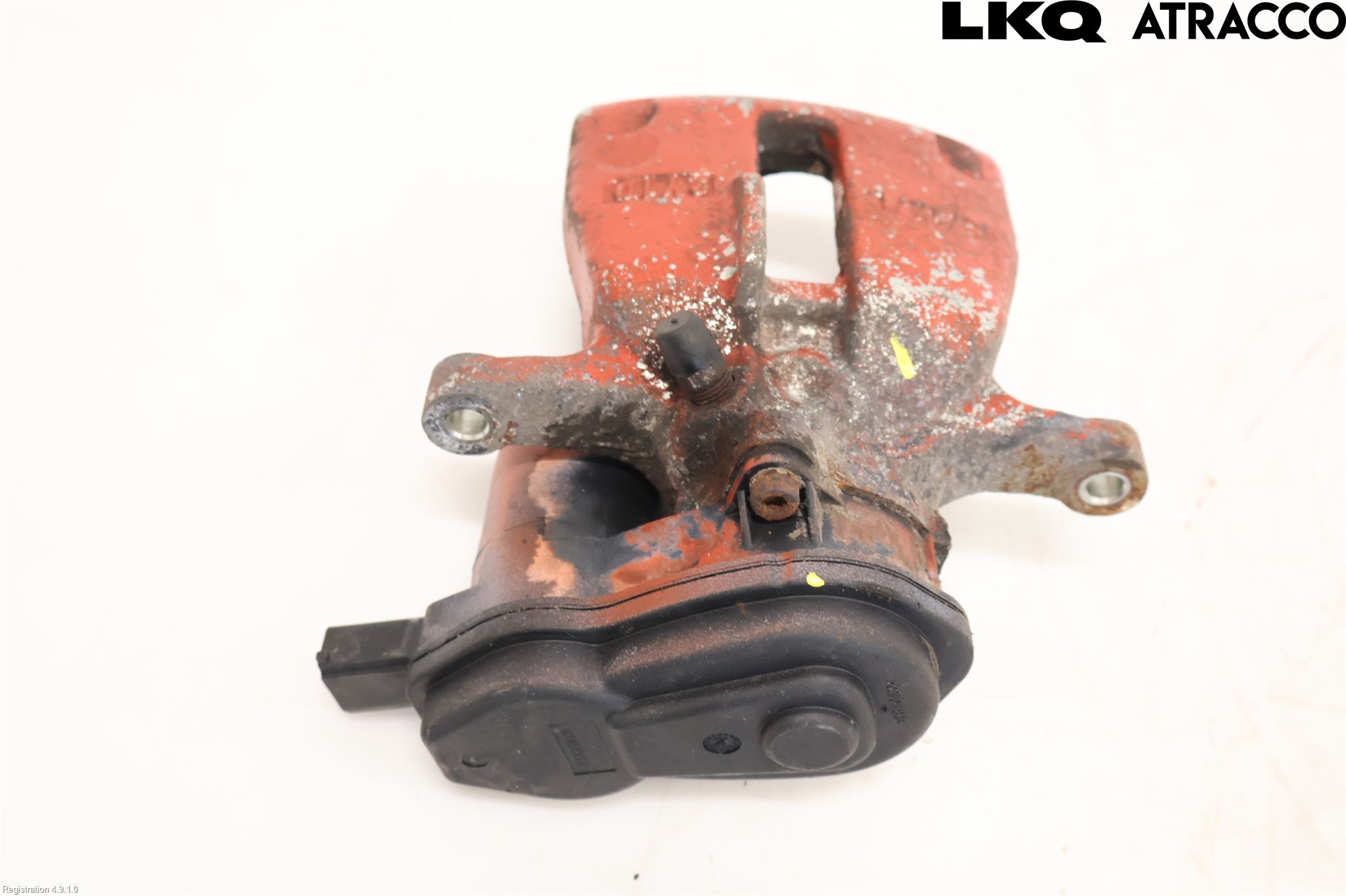 Audi A4/S4 08-11 Bromsok Bak Vänster