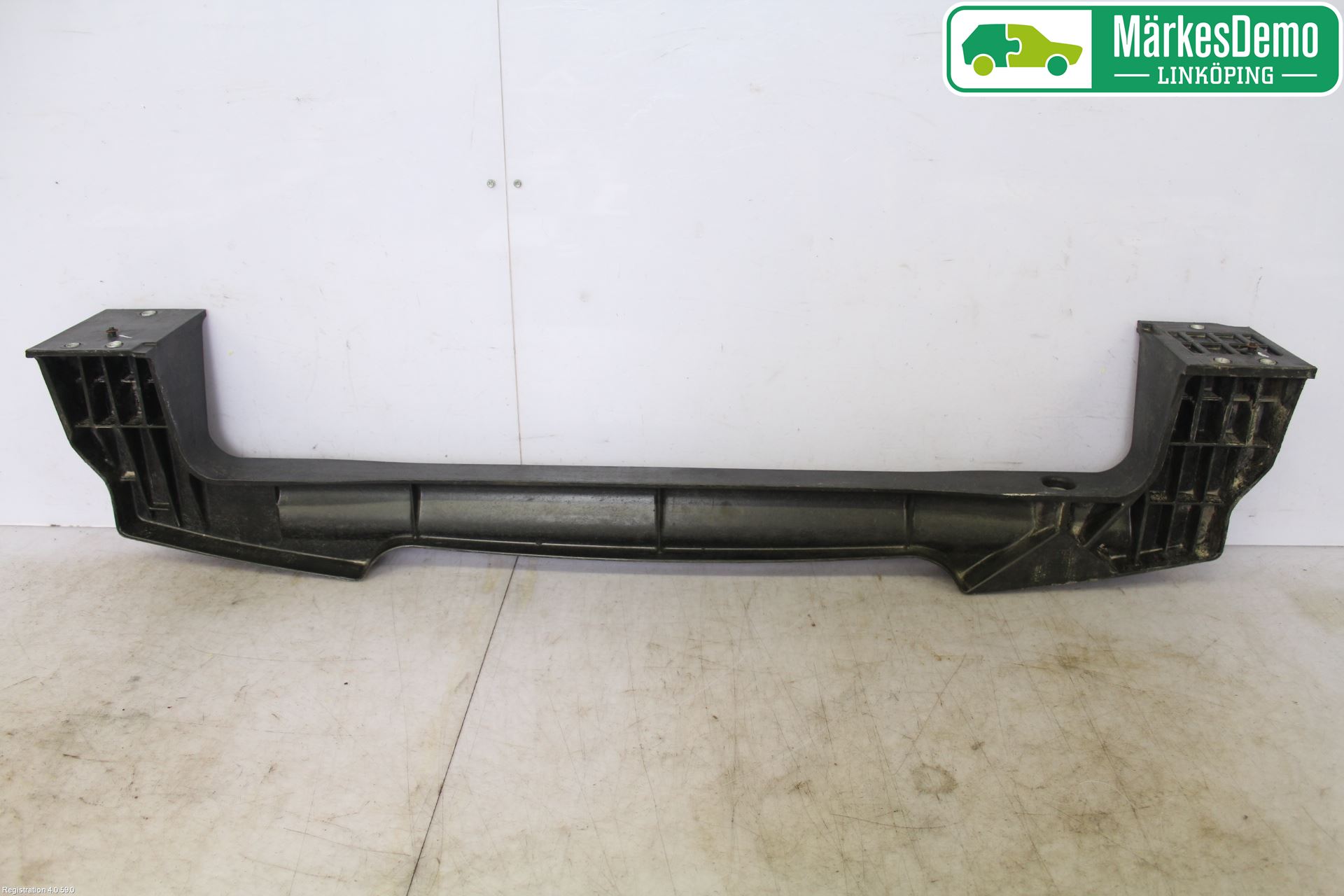 Citroen C5     05-08 Stötfångarbalk Bak