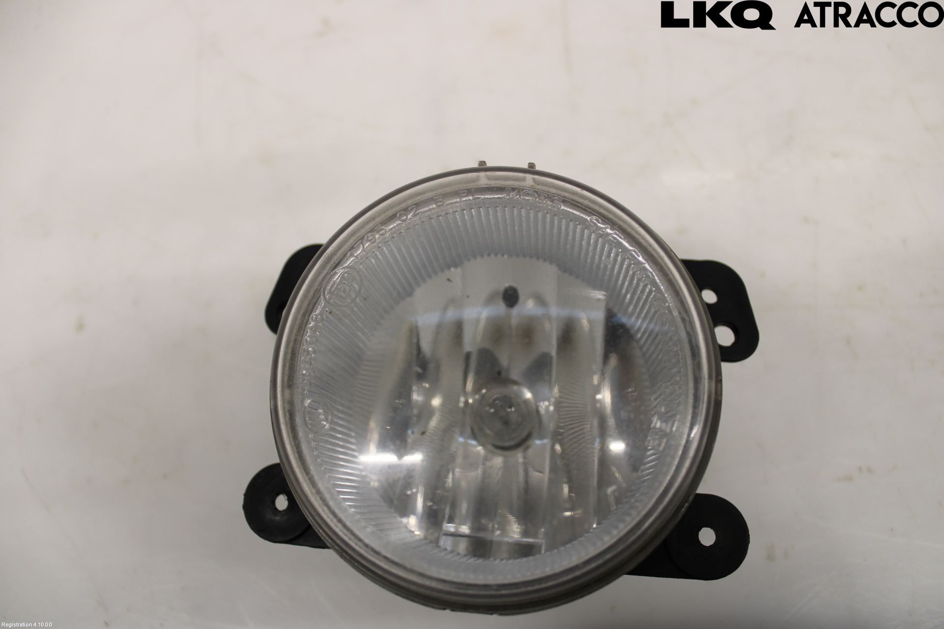 Fiat FREEMONT Dimljus-Varselljus Fram