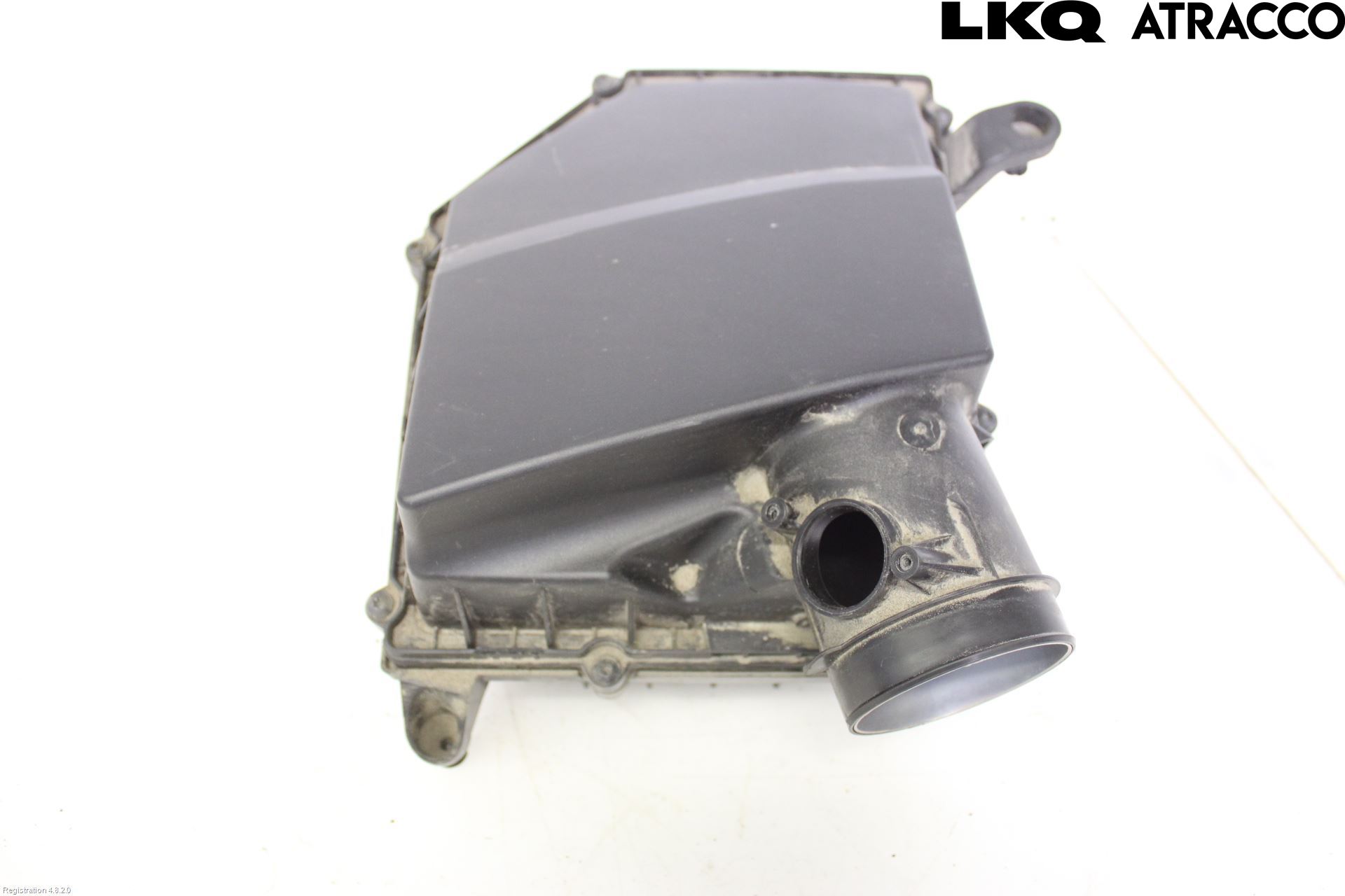 Volvo V90 17->> Luftrenare