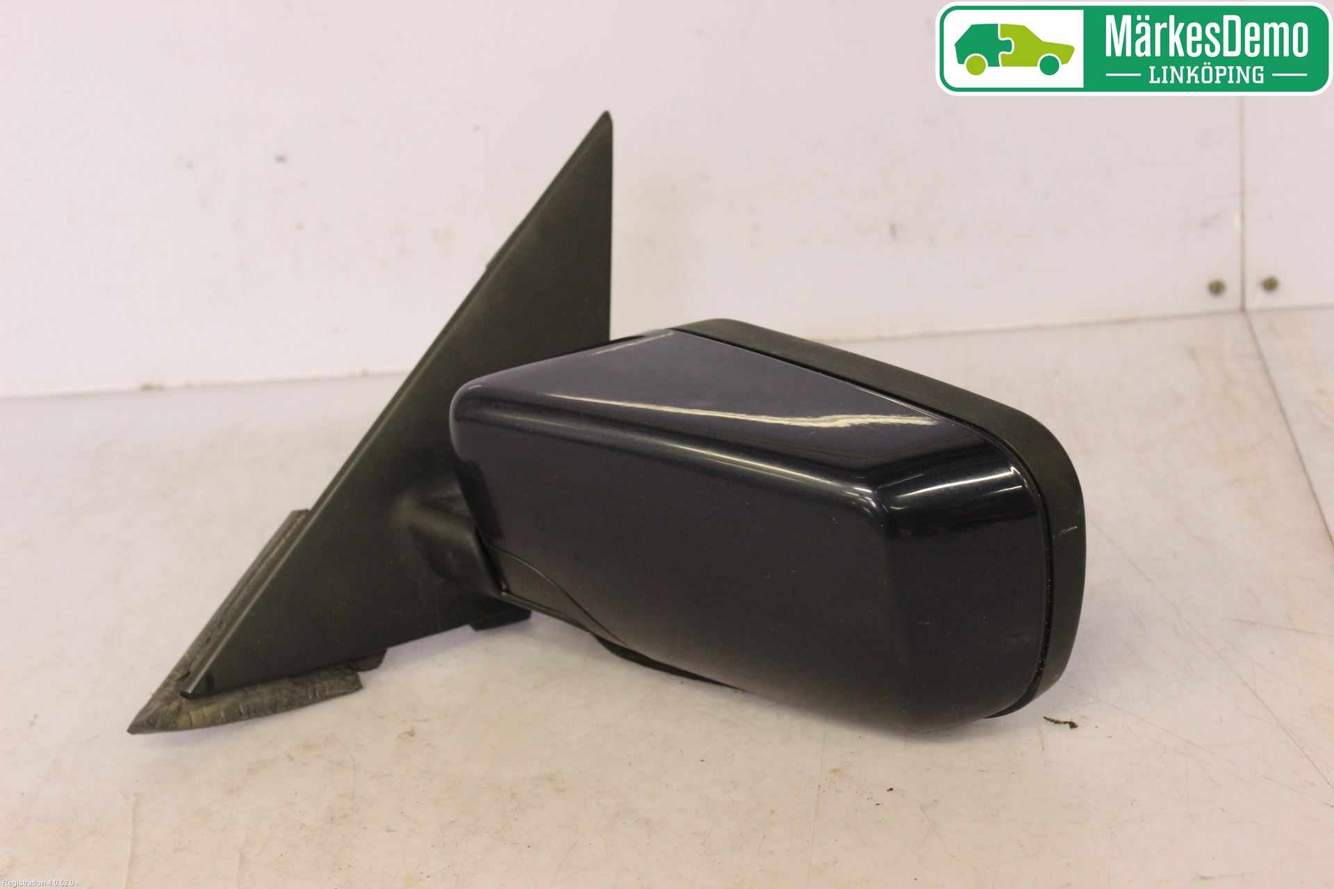 BMW 3 E46      98-05 Spegel Yttre El Vä