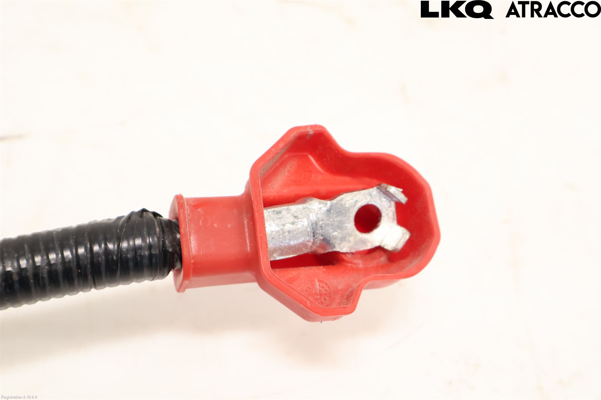 Nissan LEAF 18- Batterikabel