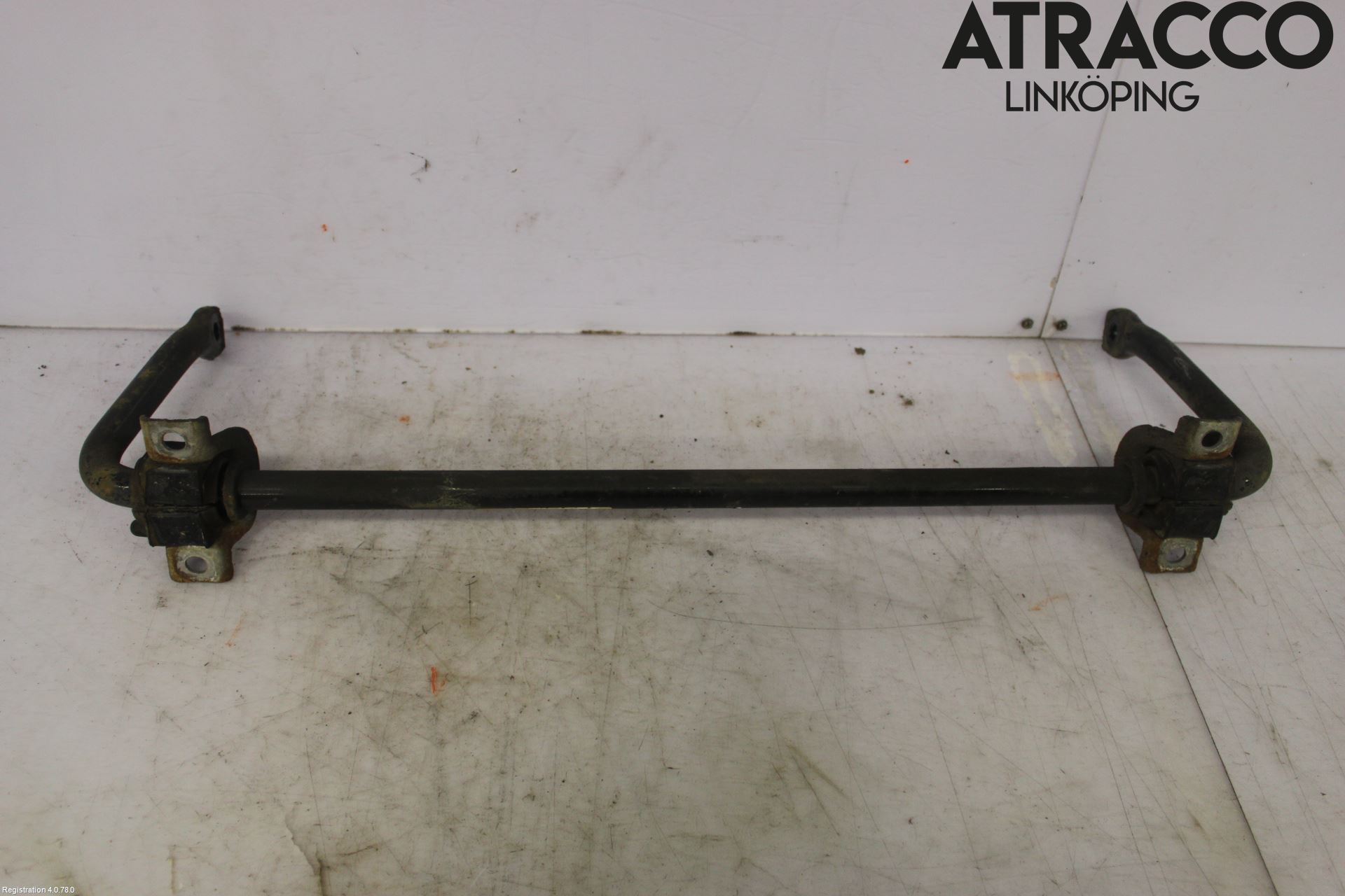 Volvo V40 12-19 Krängningshämmare Bak