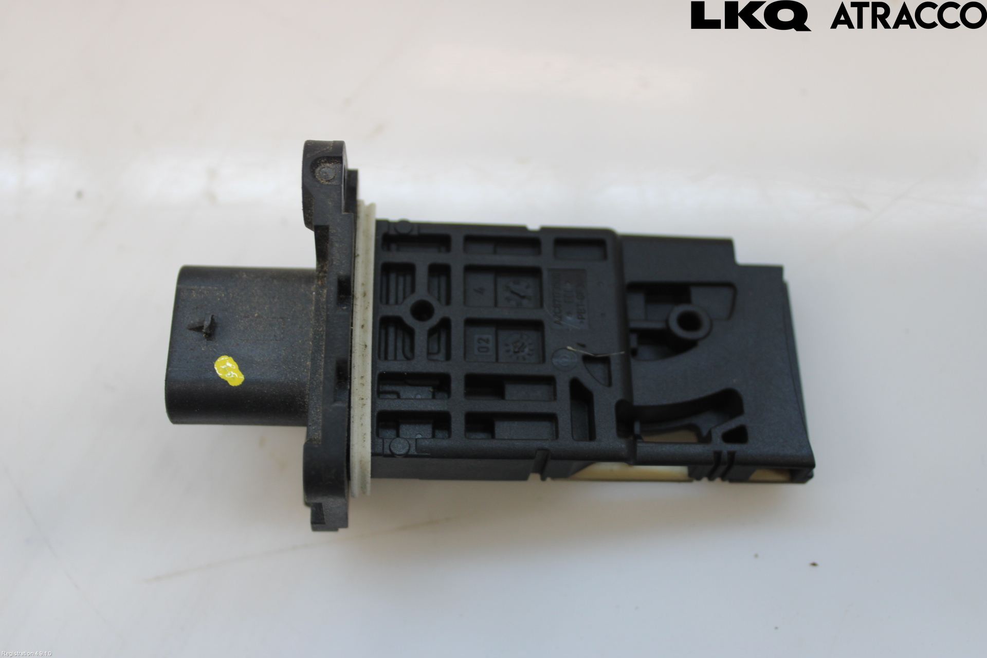 BMW 5 G30/G31/F90 17-23 Injluftmassamätare