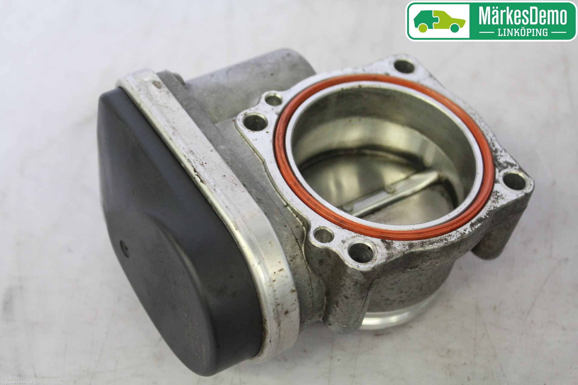 BMW 3 E90/91 SED/TOU 05-12 Injspjällhus