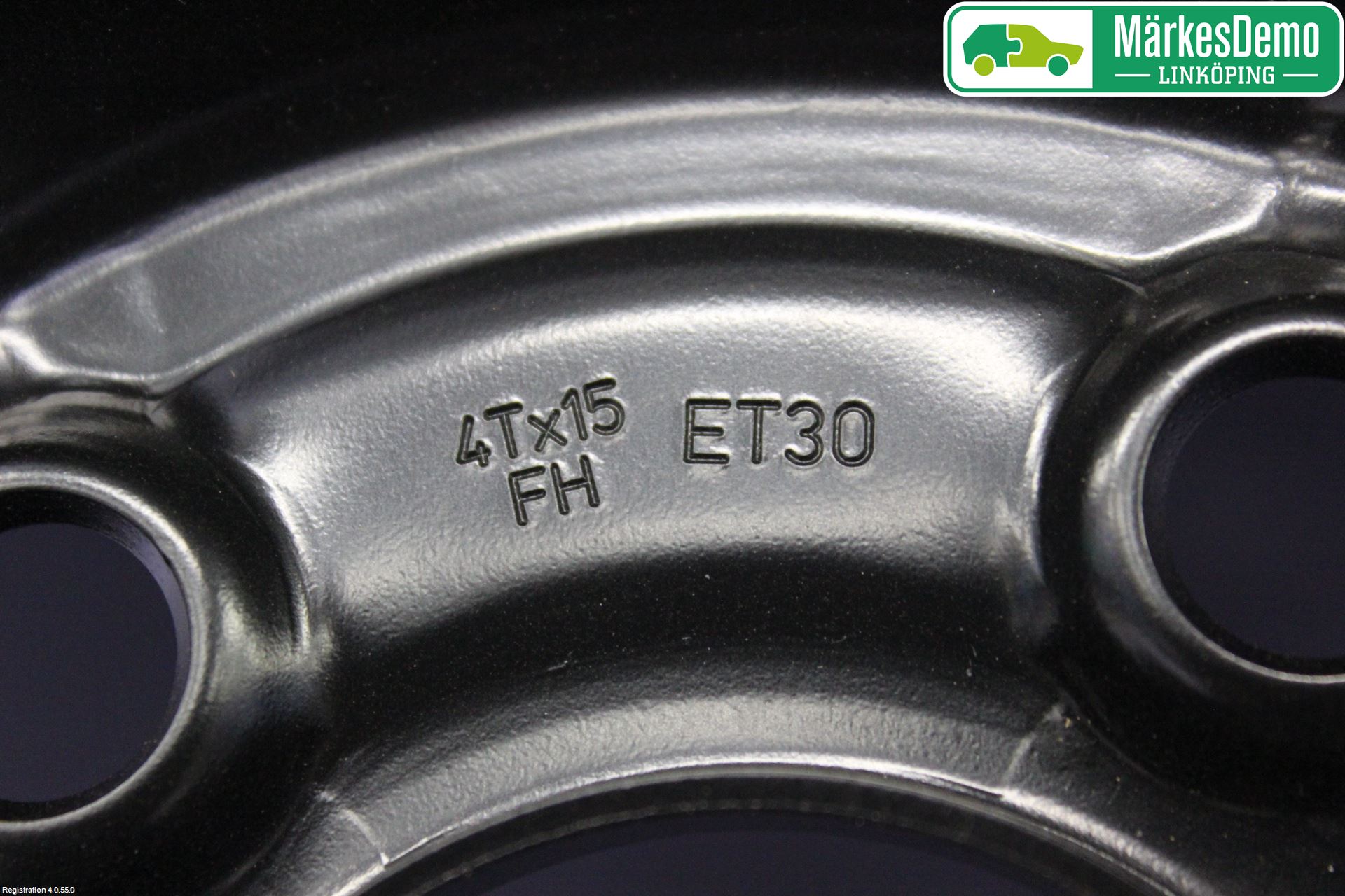 Hyundai ix20 Hjul Reservhjul Minityp