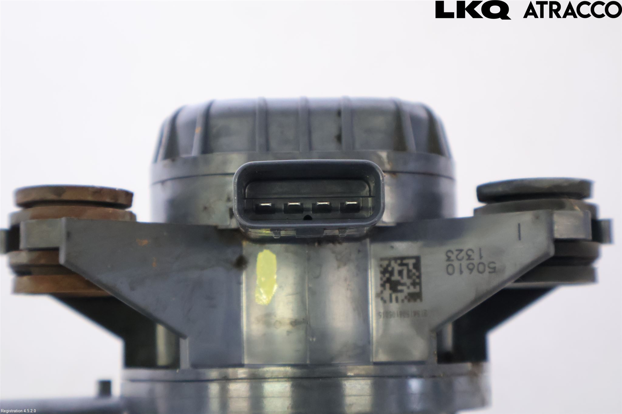 Volvo V60 14-18 Vattenpump