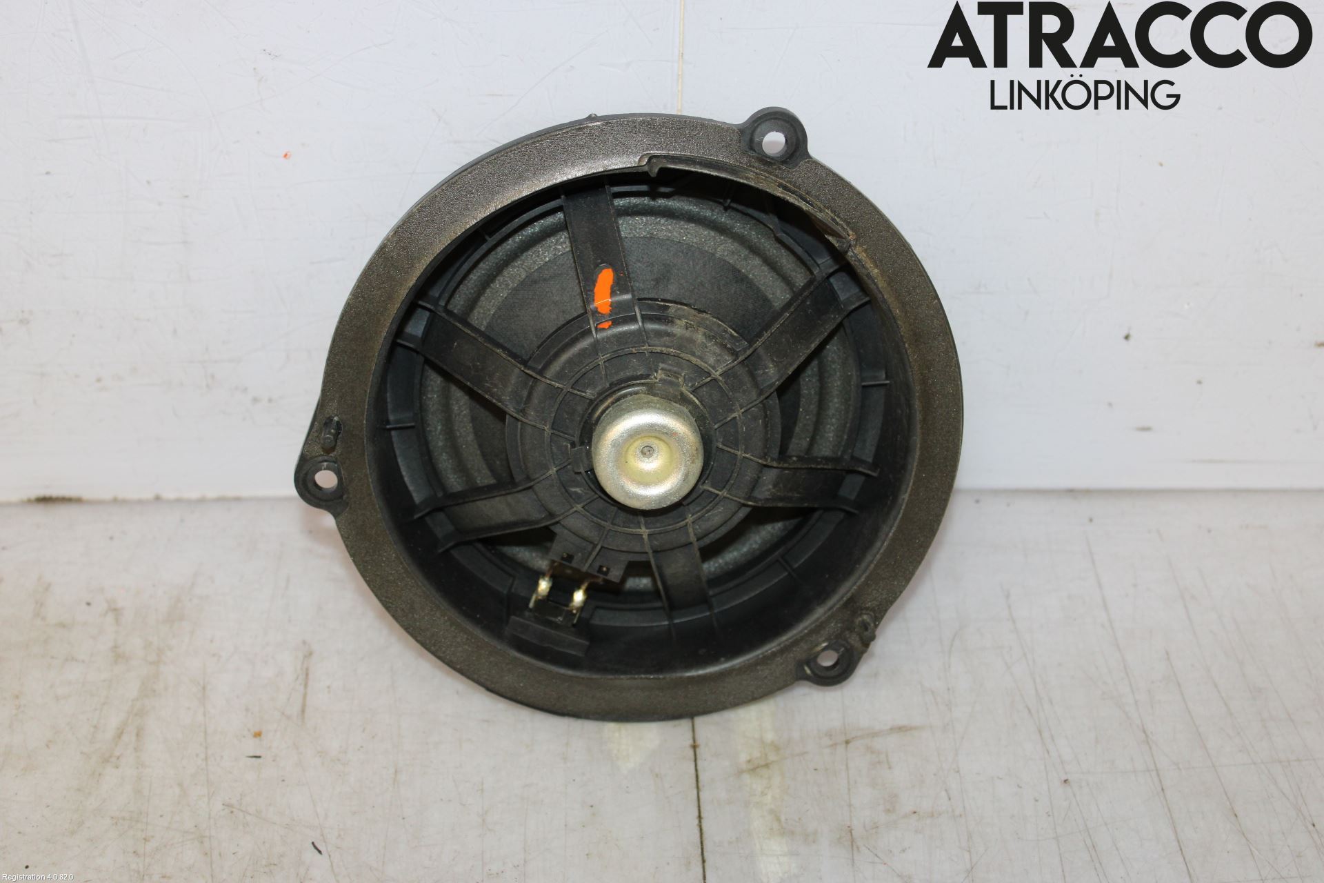 Audi A6 ALLROAD 12-18 Högtalare