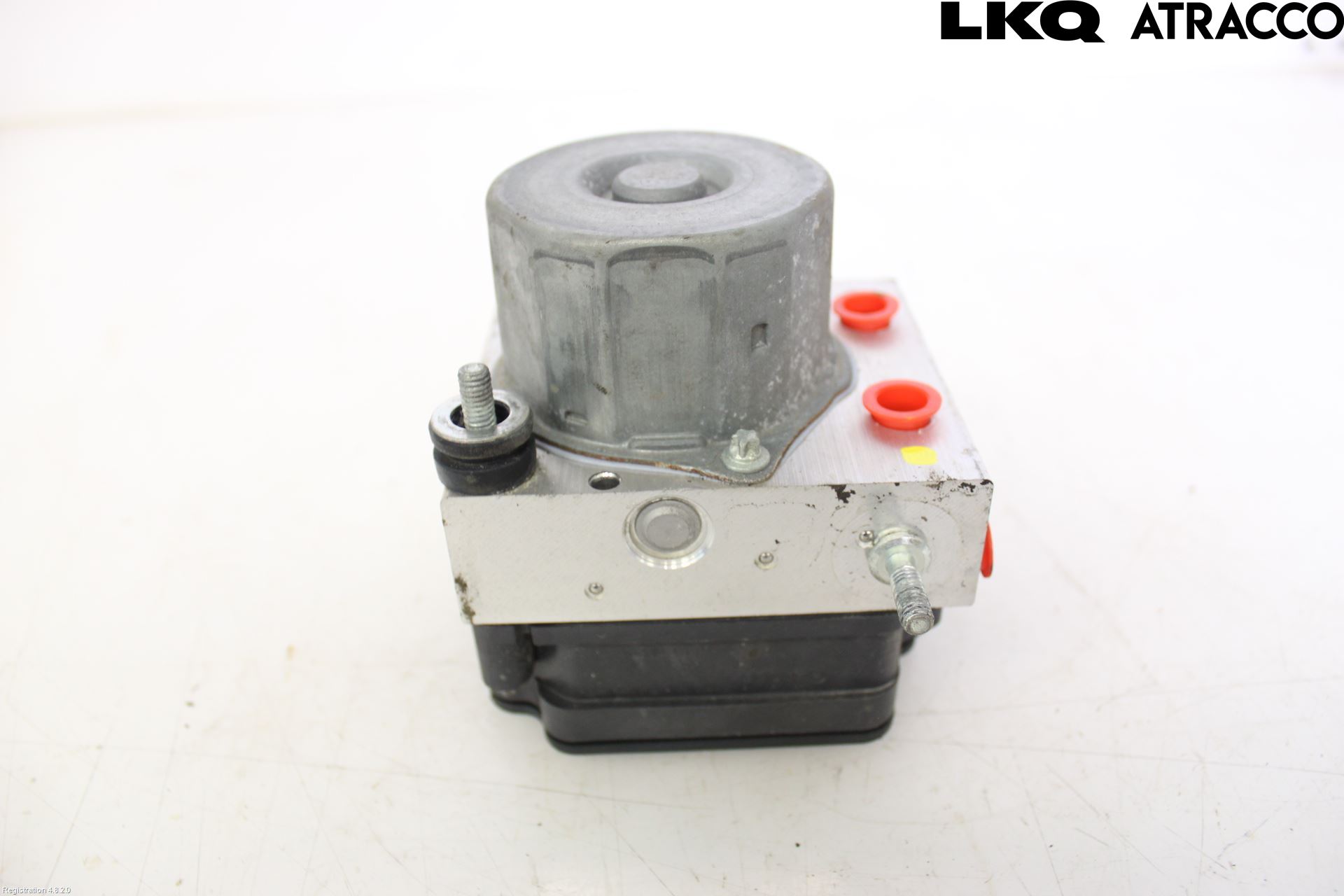 Nissan X-TRAIL 14-21 Abs Hydraulaggregat