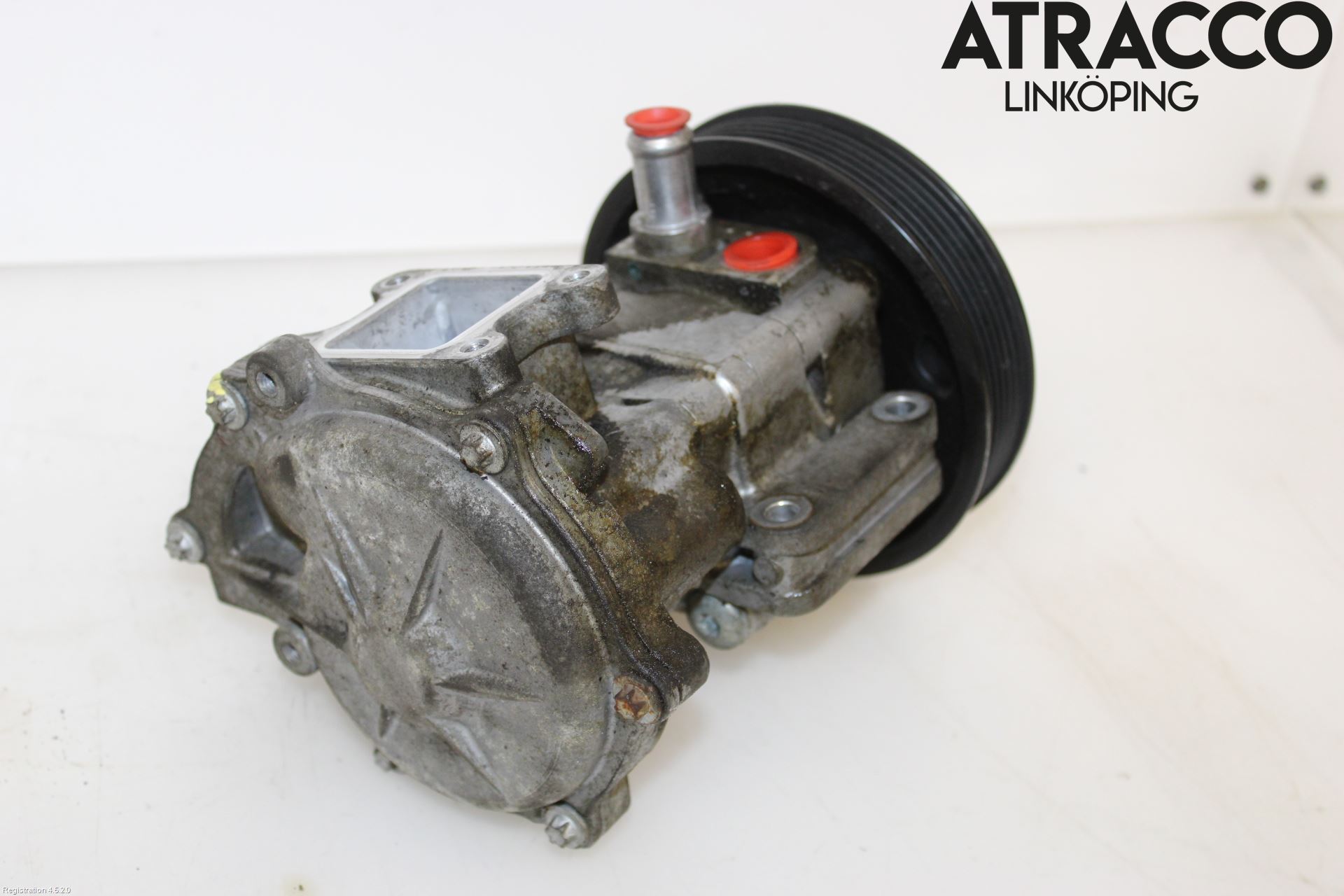 BMW 3 E46      98-05 Styrservopump