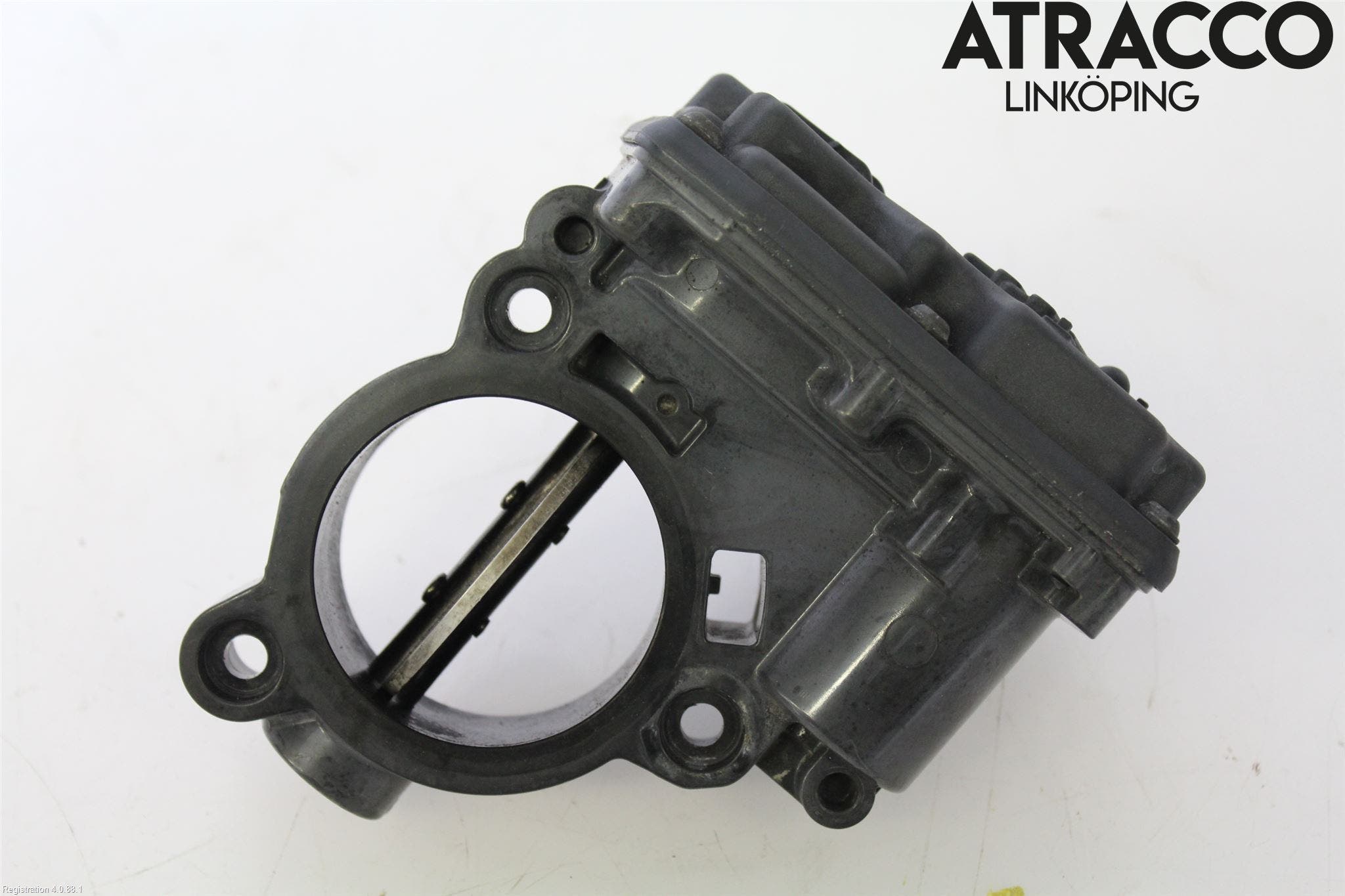 BMW 5 G30/G31/F90 17-23 Injspjällhus