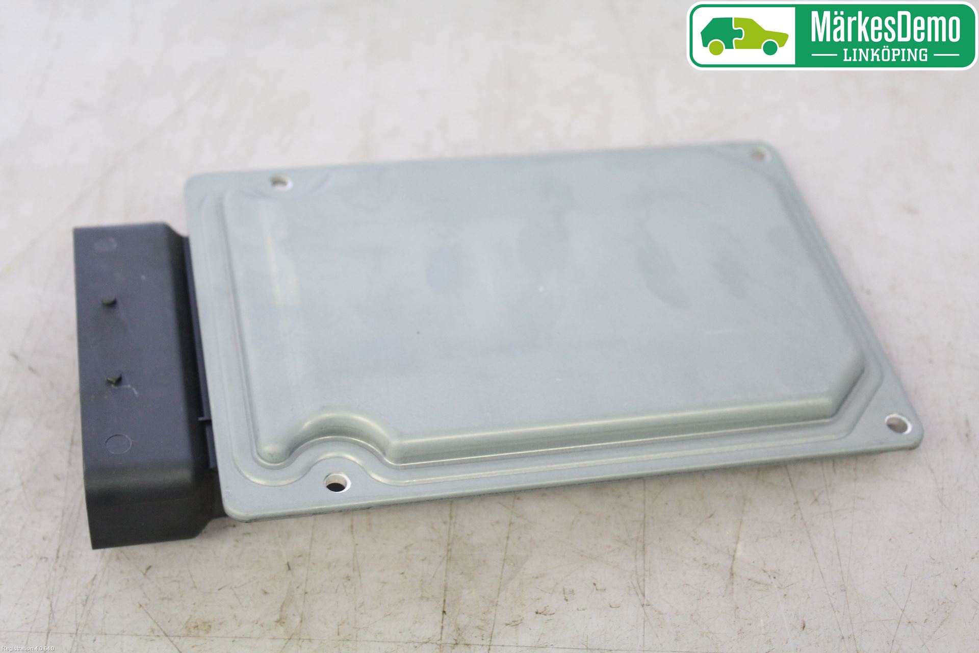 Audi A5 07-16 Styrenhet Fjädring