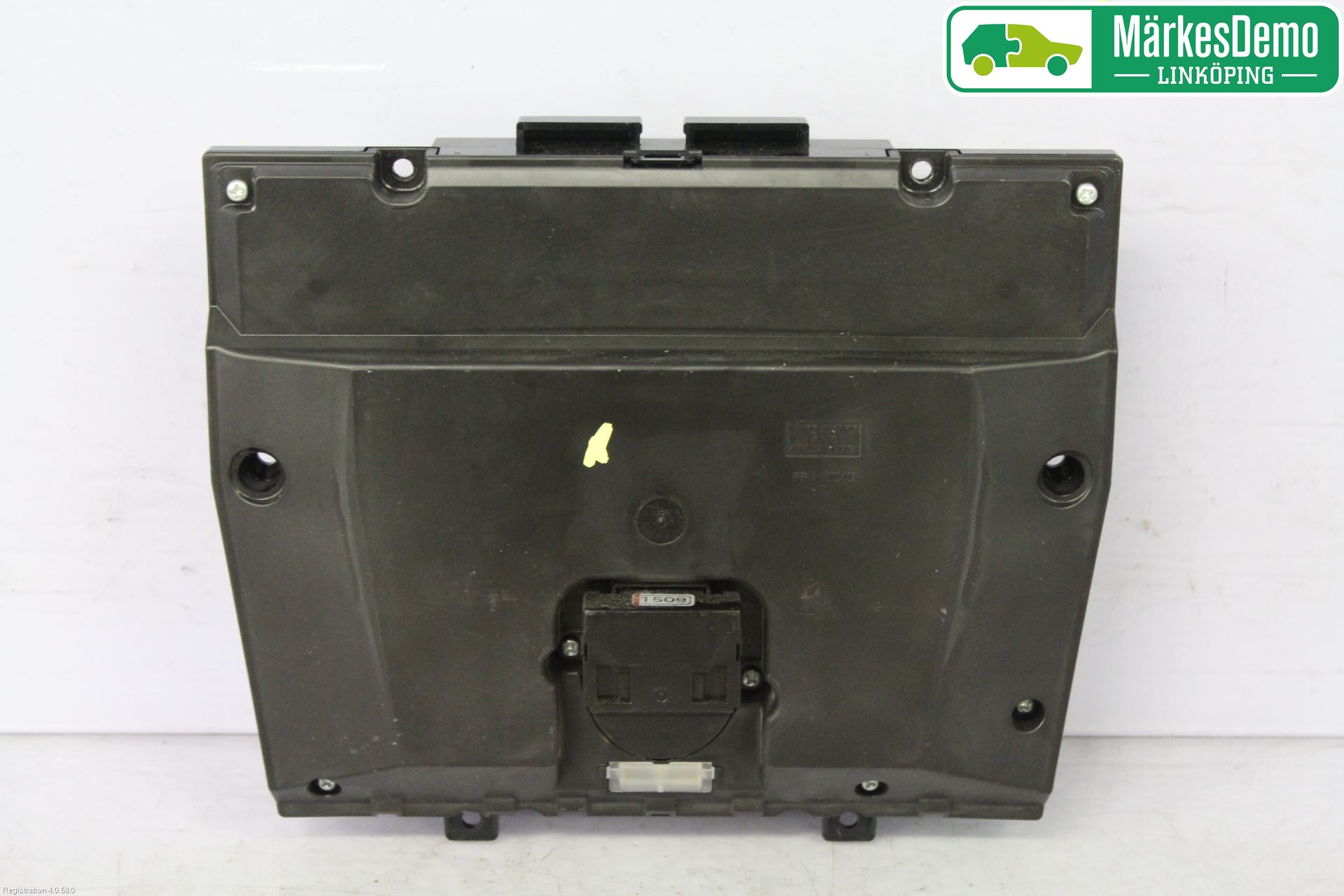 Volvo XC70 14-16 Ac Styrenhet Ac Manöveren