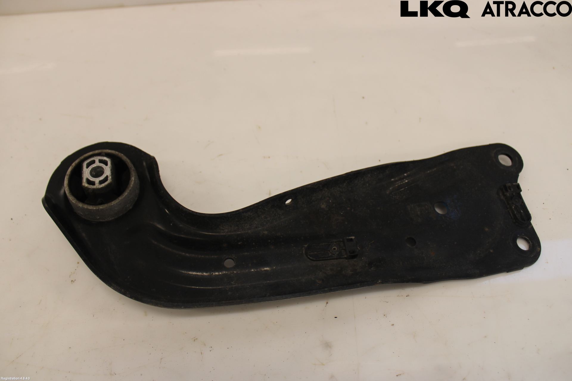 Volkswagen VW GOLF / E-GOLF VII 13-20 Bärarm Bak Höger