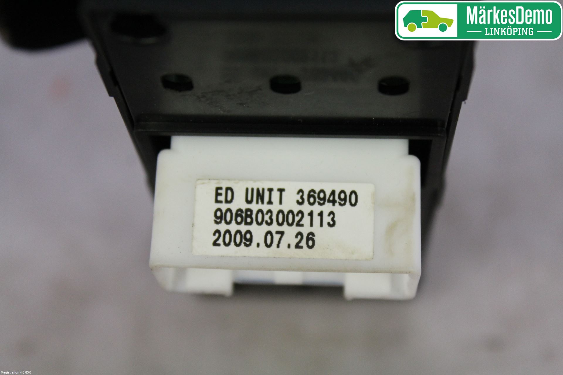 Kia CEED 06-12 Strömställare Elhiss