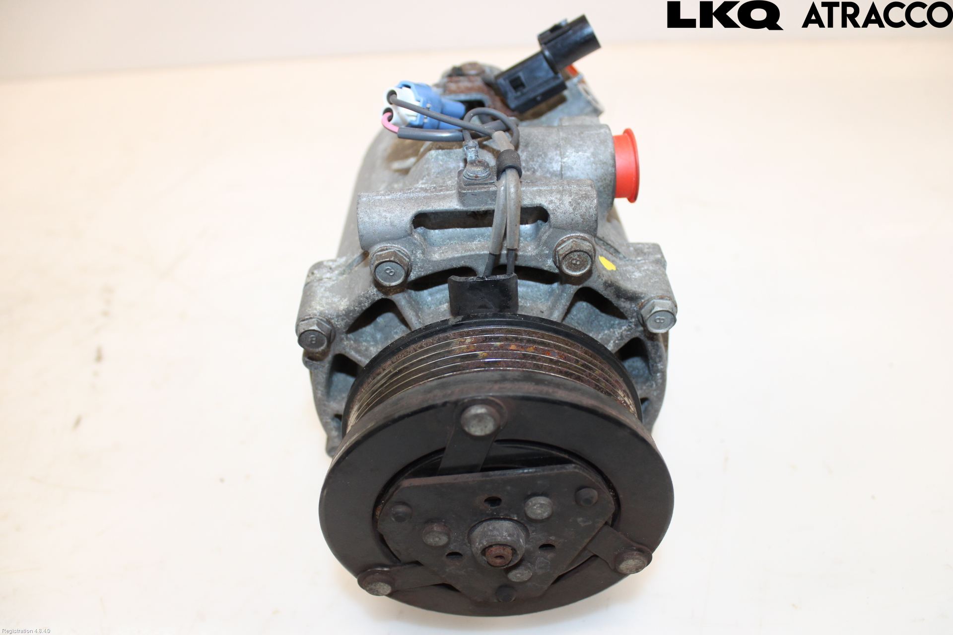 Mitsubishi OUTLANDER 07-12 Ac Kompressor