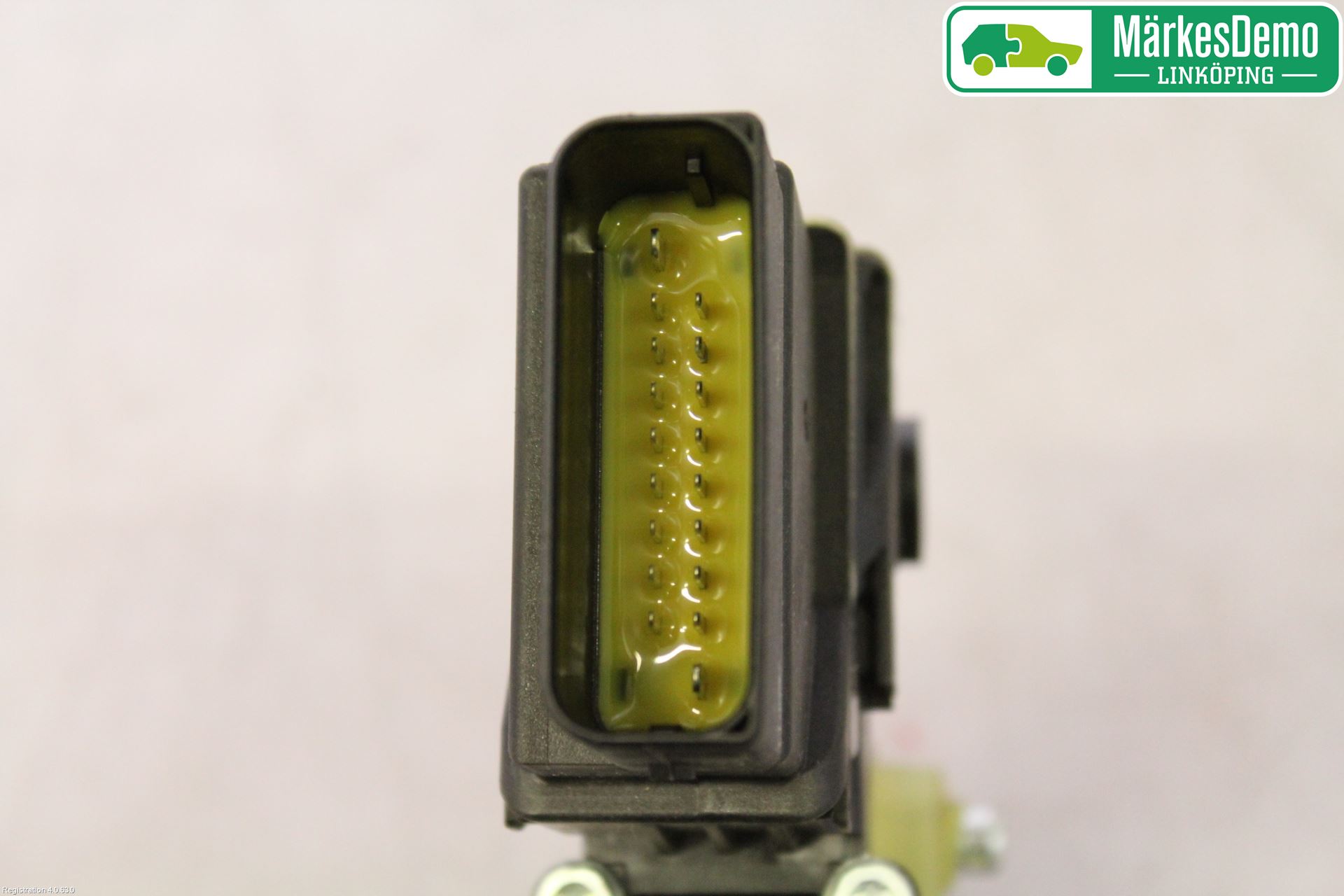 Audi A3/S3 05-13 Fönsterhissmotor