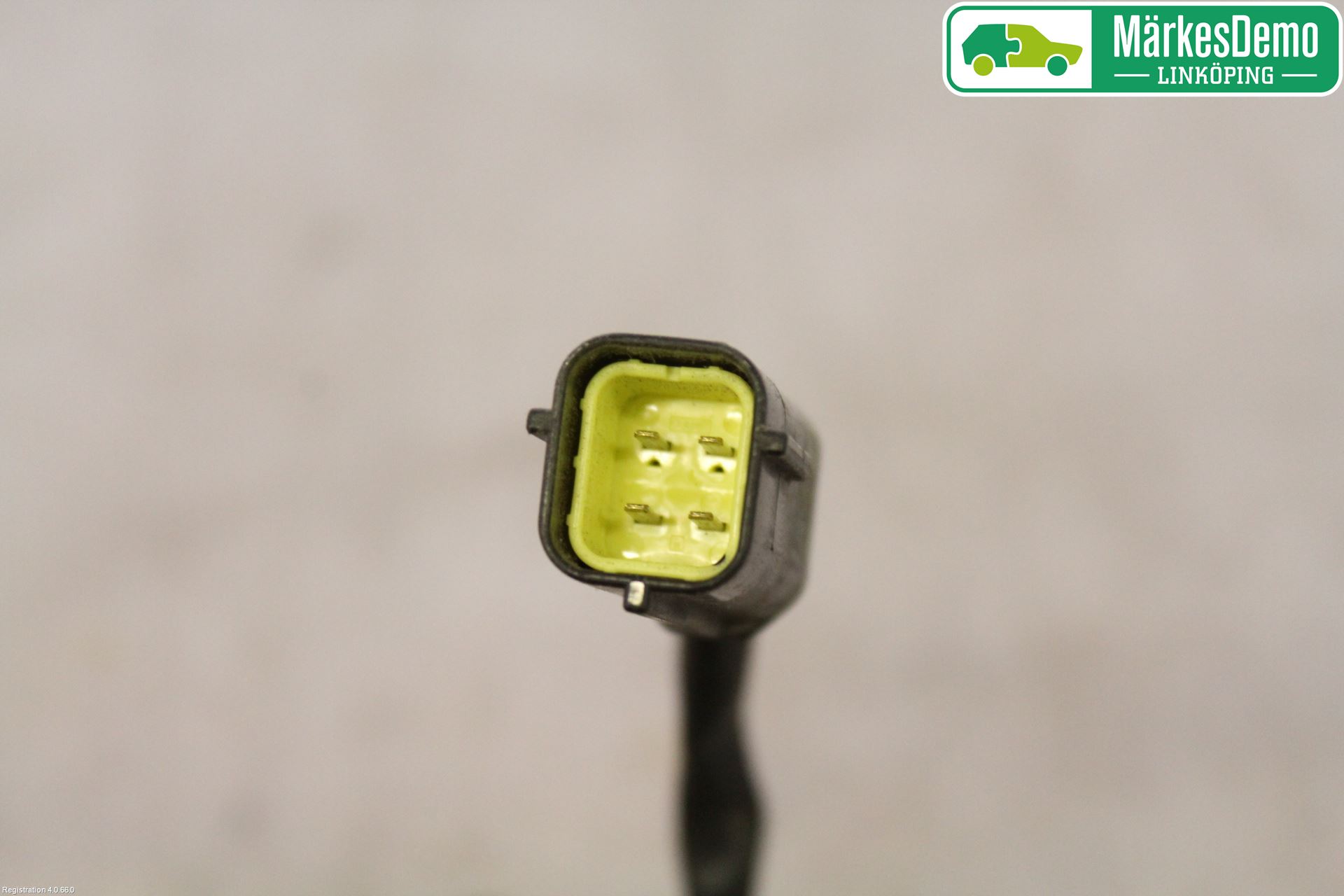 Hyundai SANTA FE  06-12 Parkeringshjälp Backsensor
