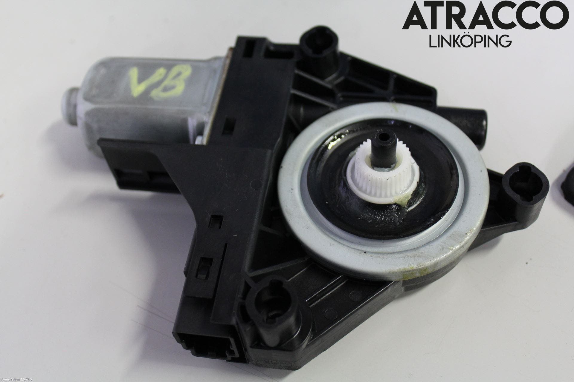 Volvo XC60 14-17 Fönsterhissmotor