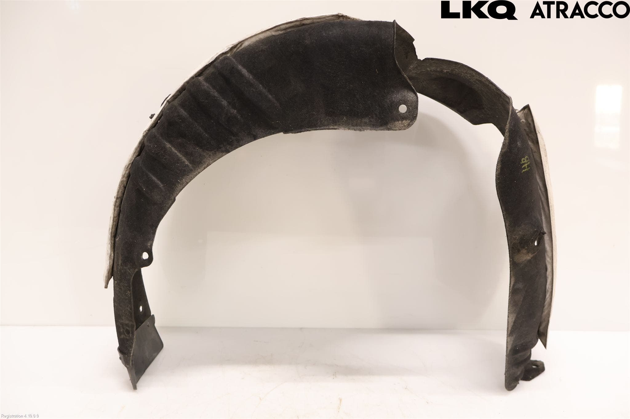 Kia CEED/CEED SW 19- Skärm Inner